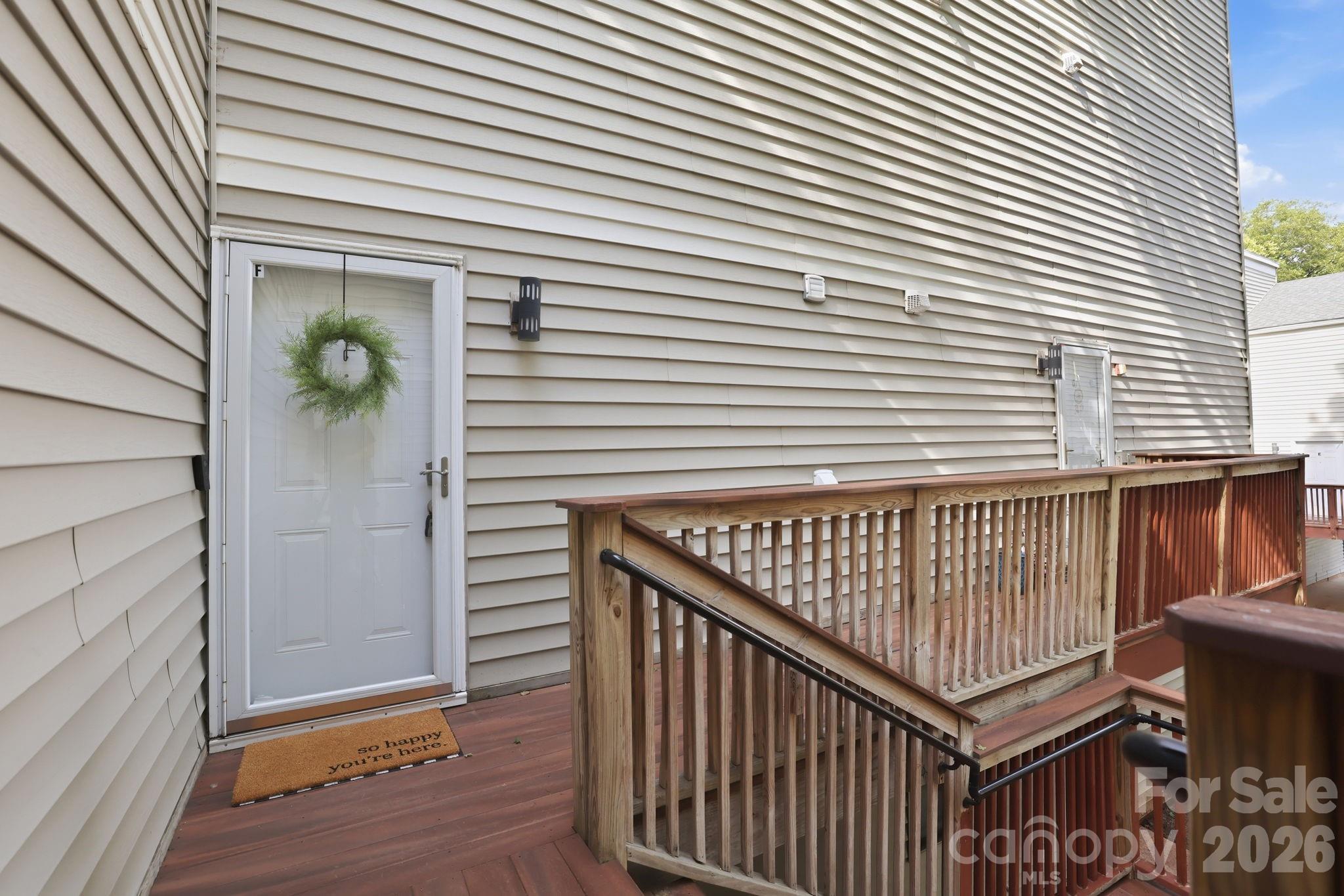 Merry Oaks - Residential