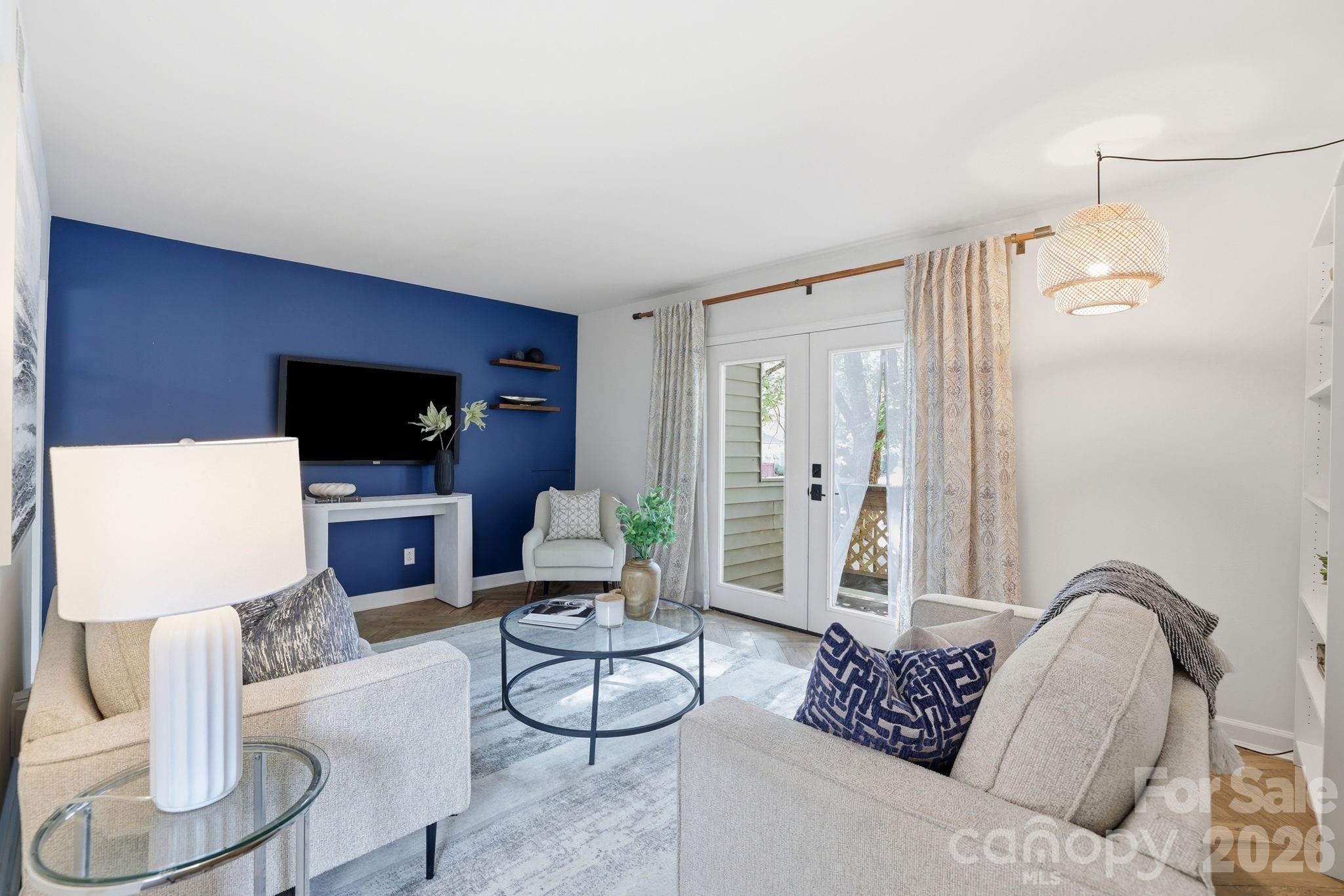 Merry Oaks - Residential