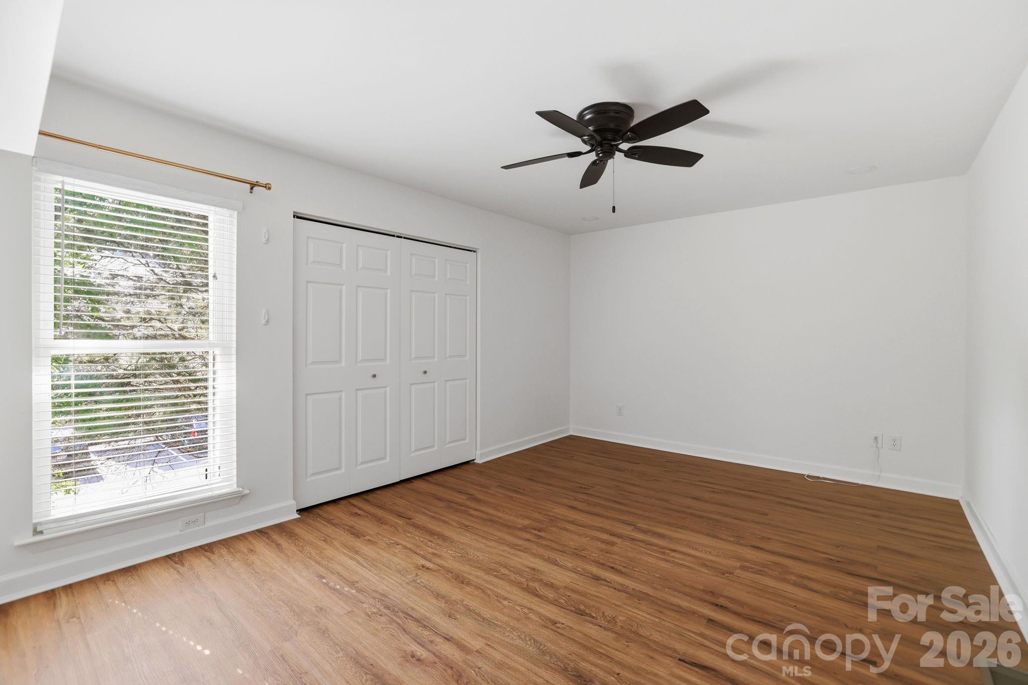 Merry Oaks - Residential