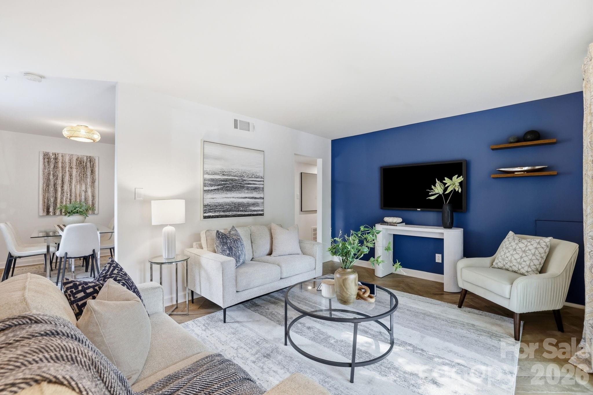 Merry Oaks - Residential