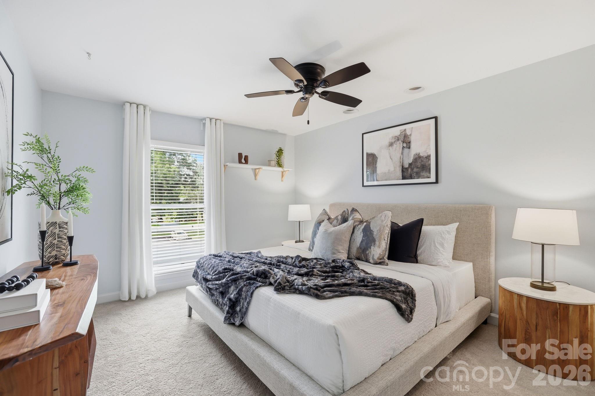 Merry Oaks - Residential