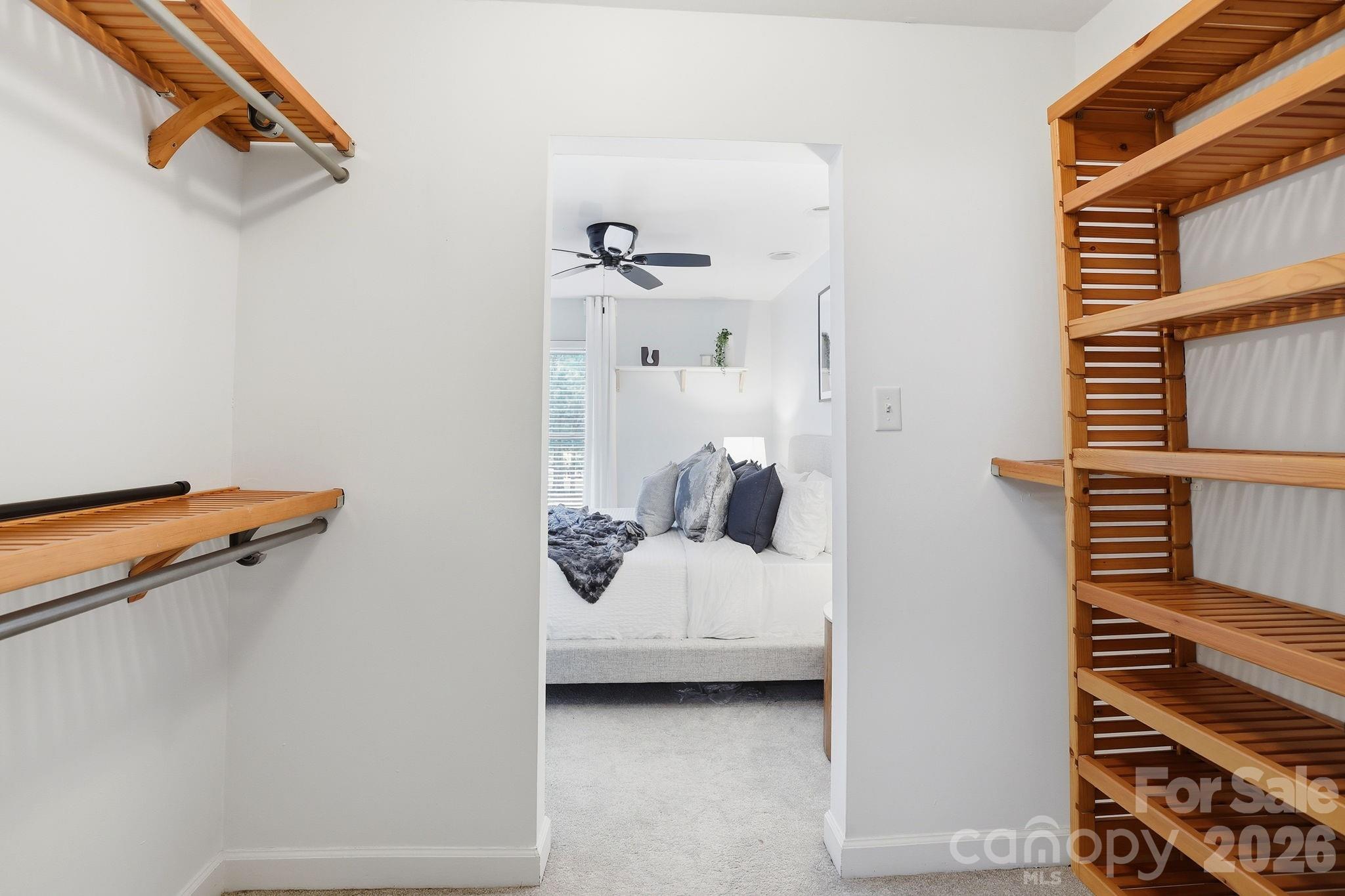 Merry Oaks - Residential