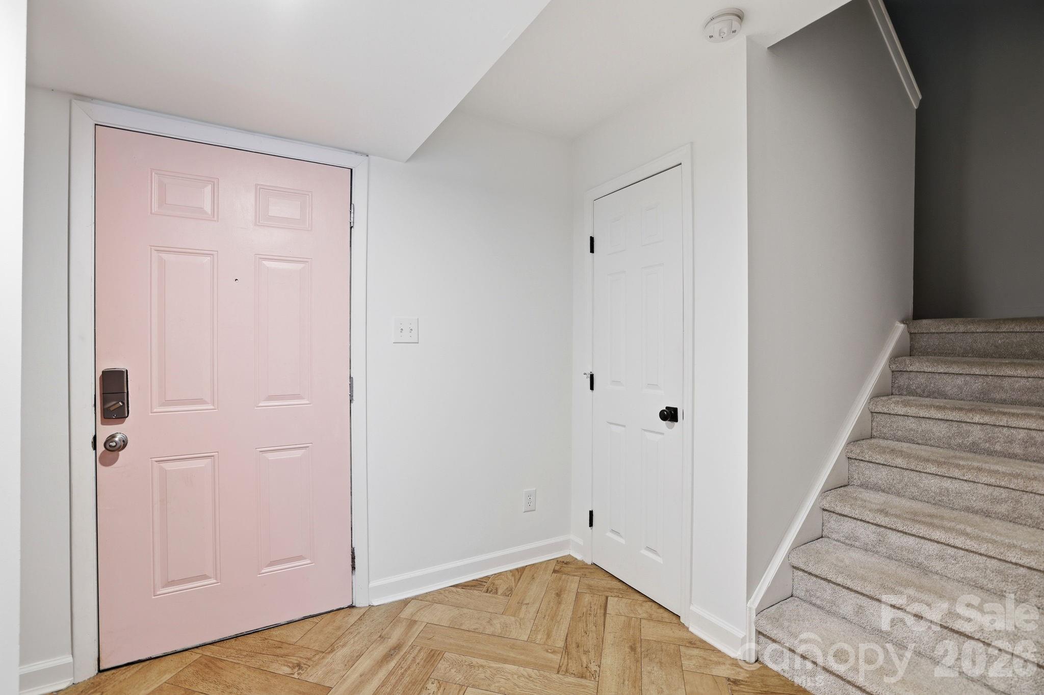 Merry Oaks - Residential