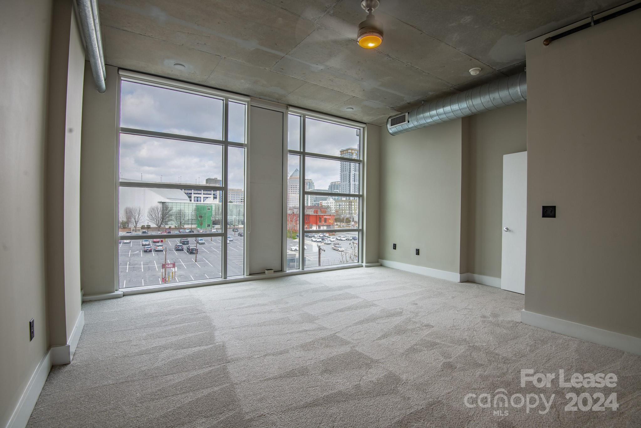 Courtside - Residential Lease