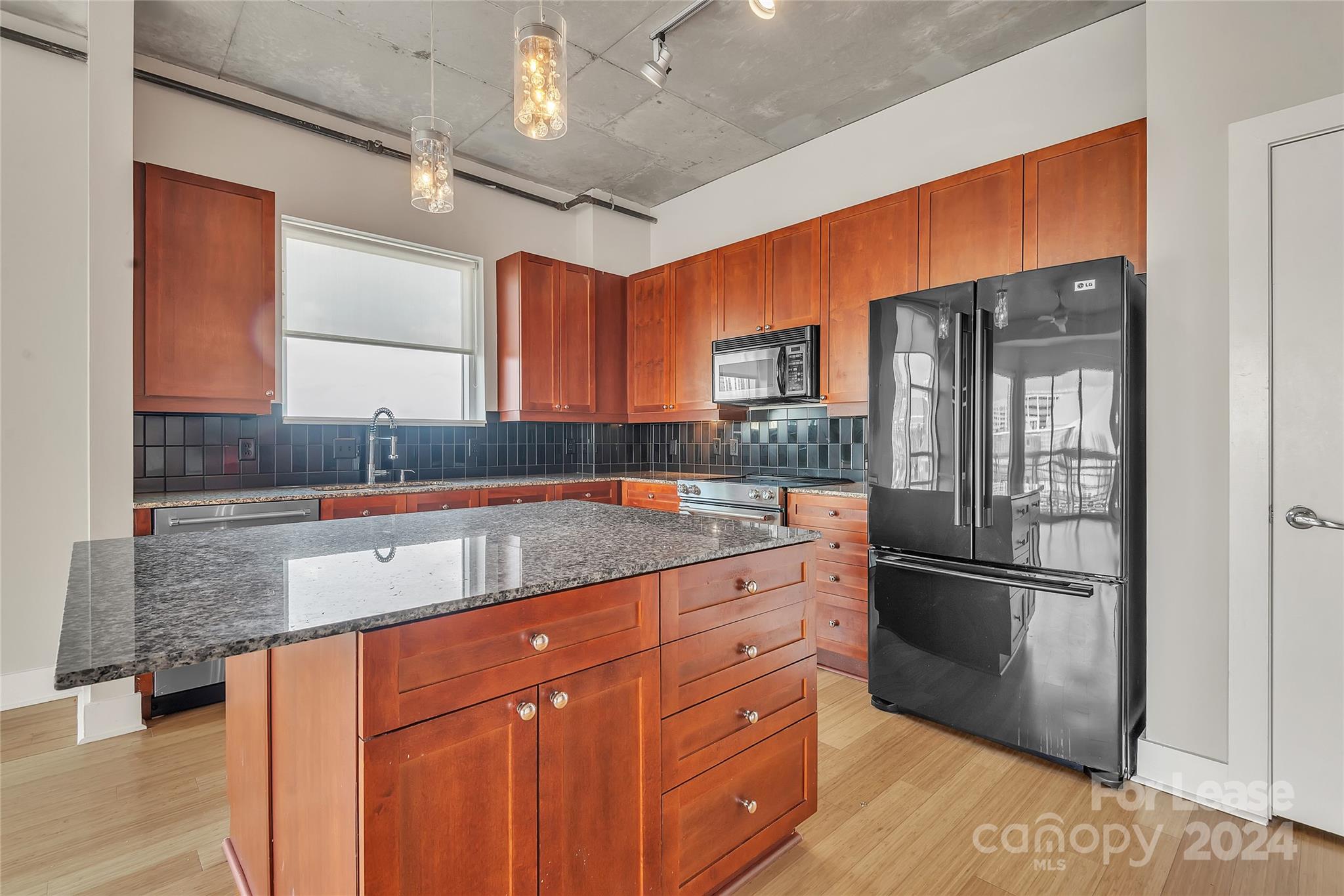 Courtside - Residential Lease