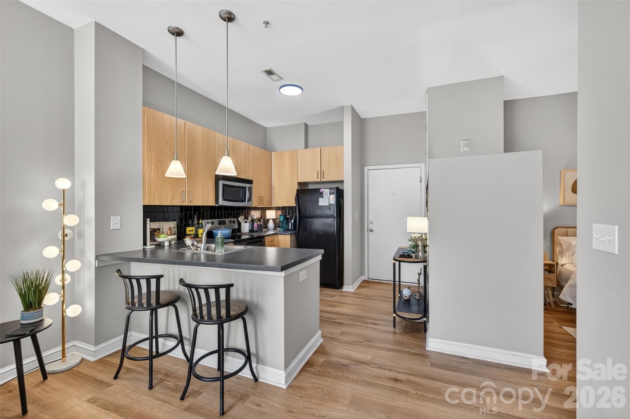 South End - Residential