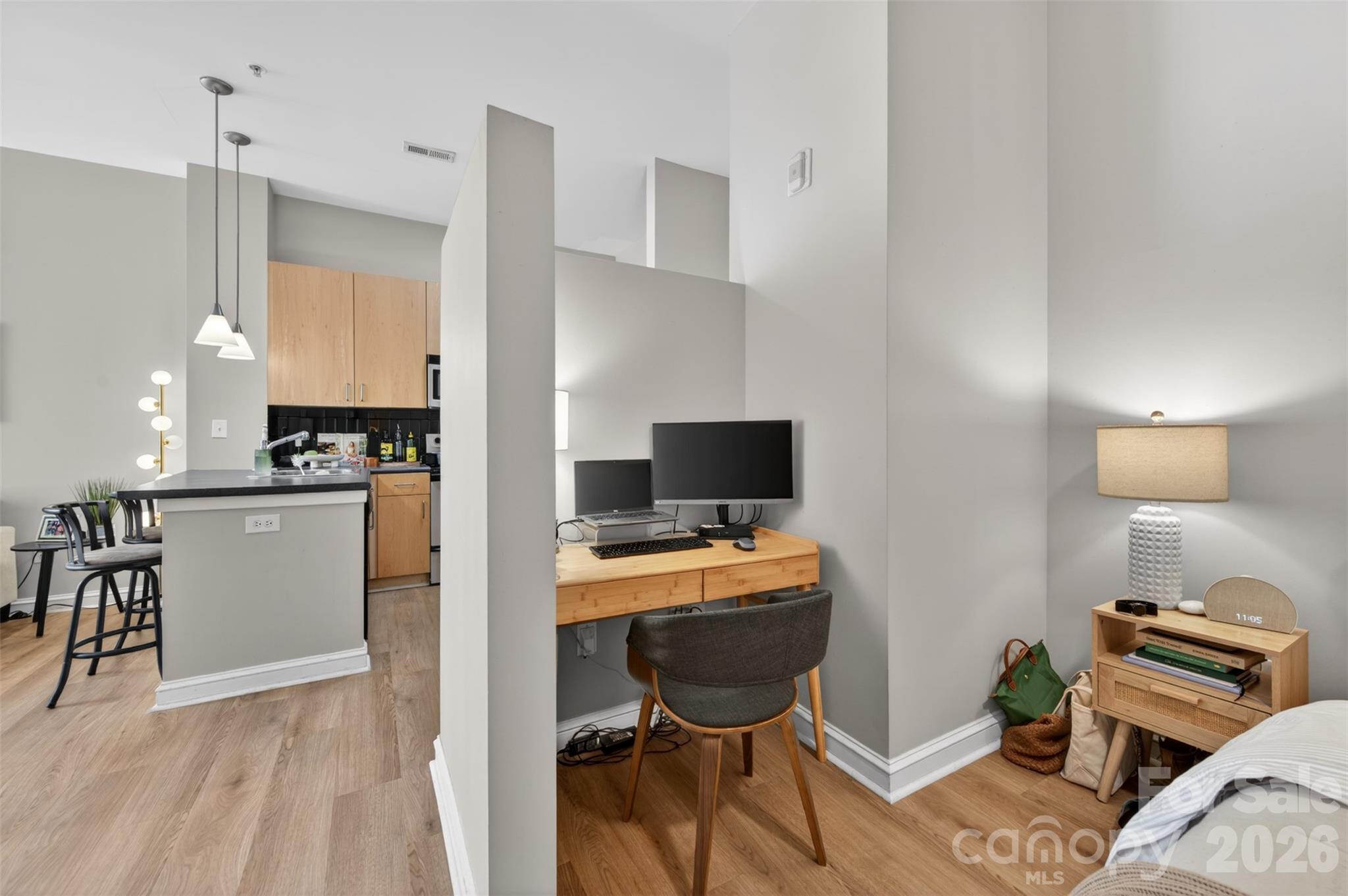 South End - Residential