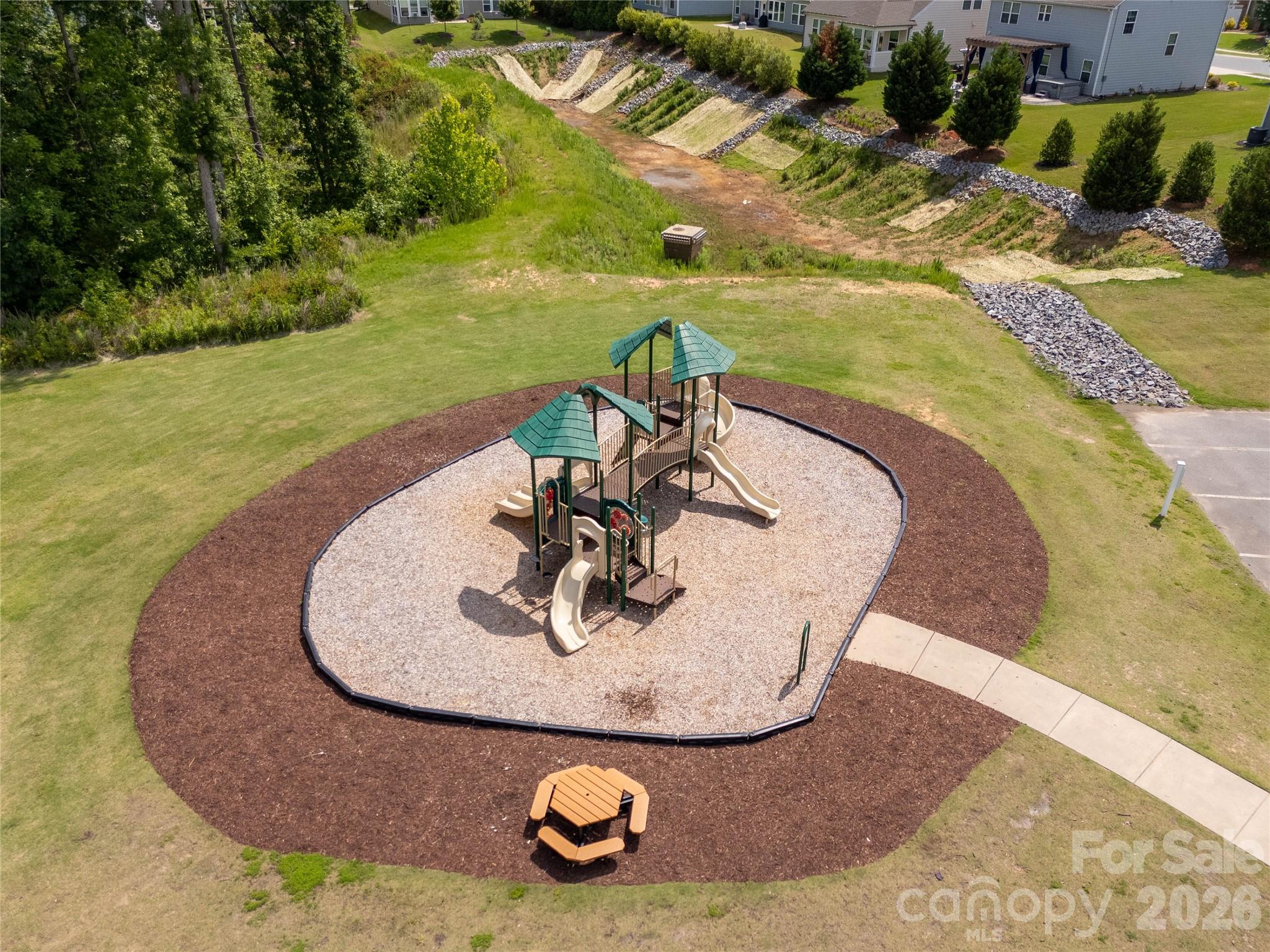 Ansley Park - Residential