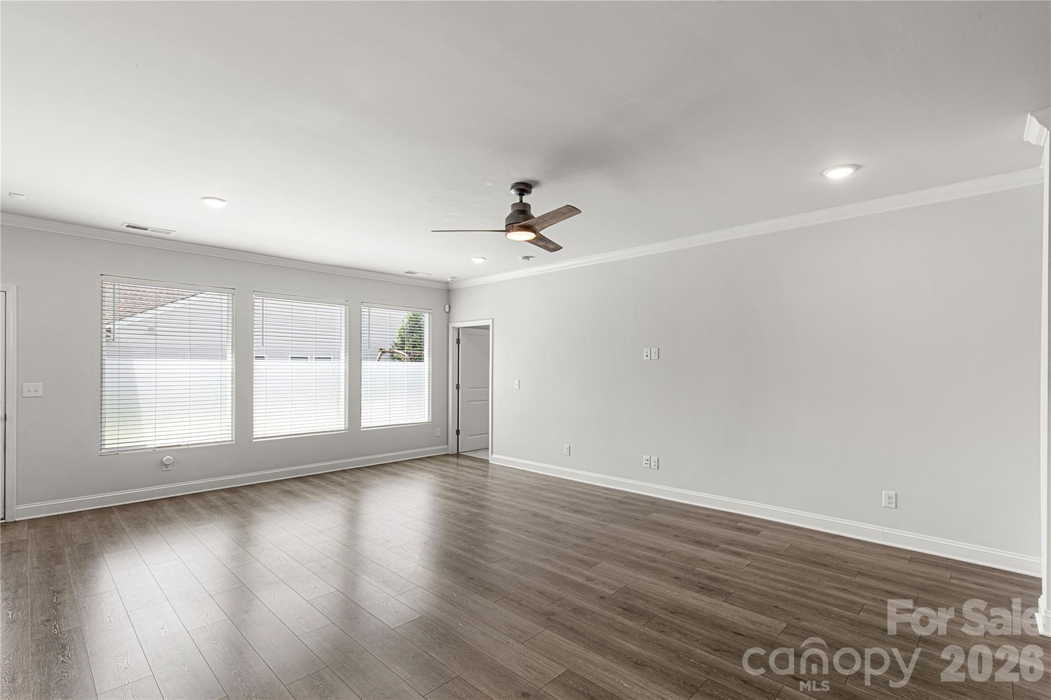 Ansley Park - Residential