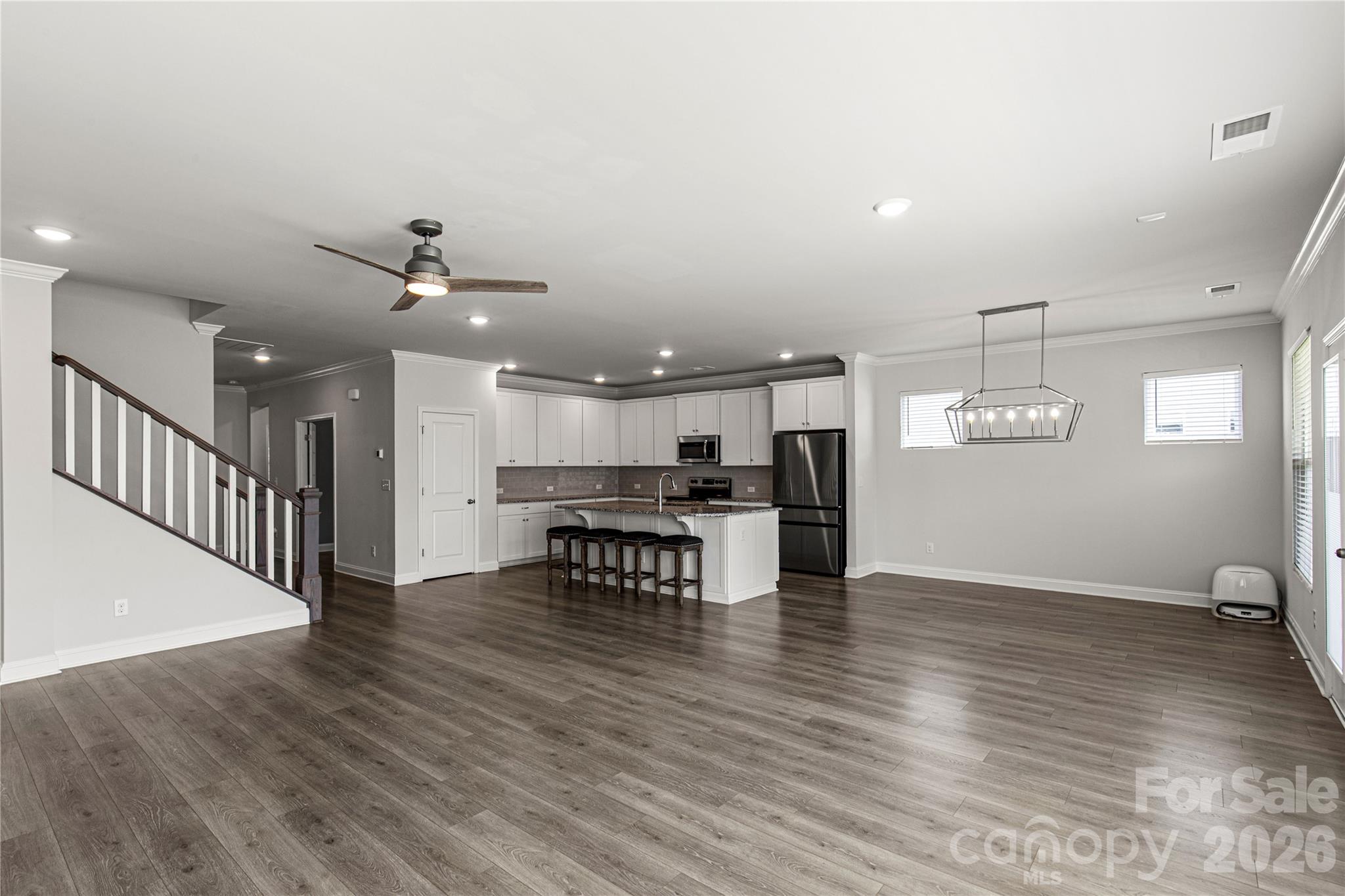 Ansley Park - Residential
