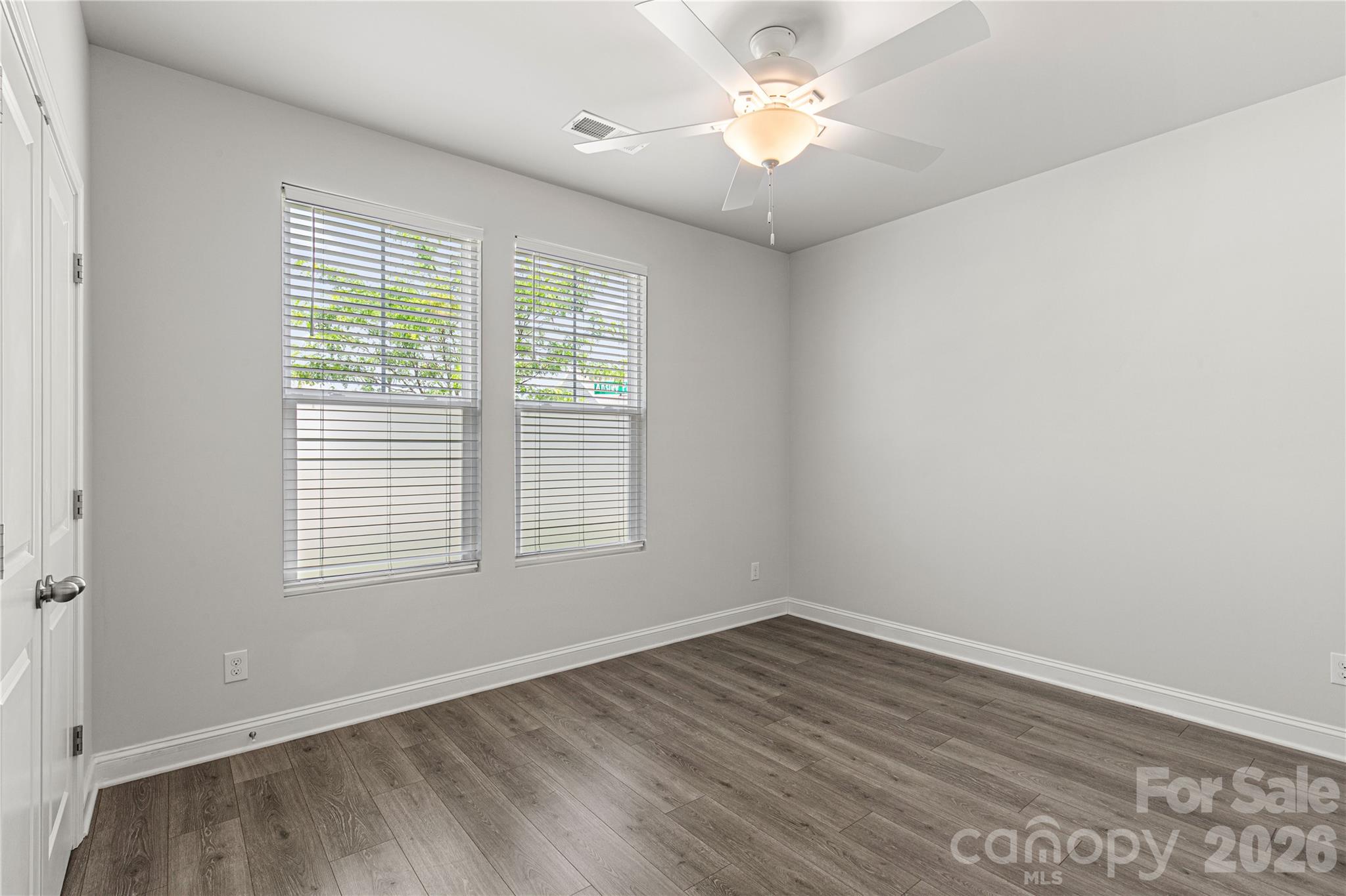 Ansley Park - Residential