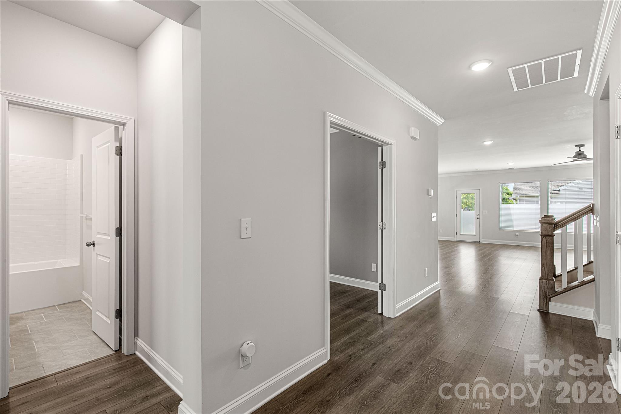 Ansley Park - Residential