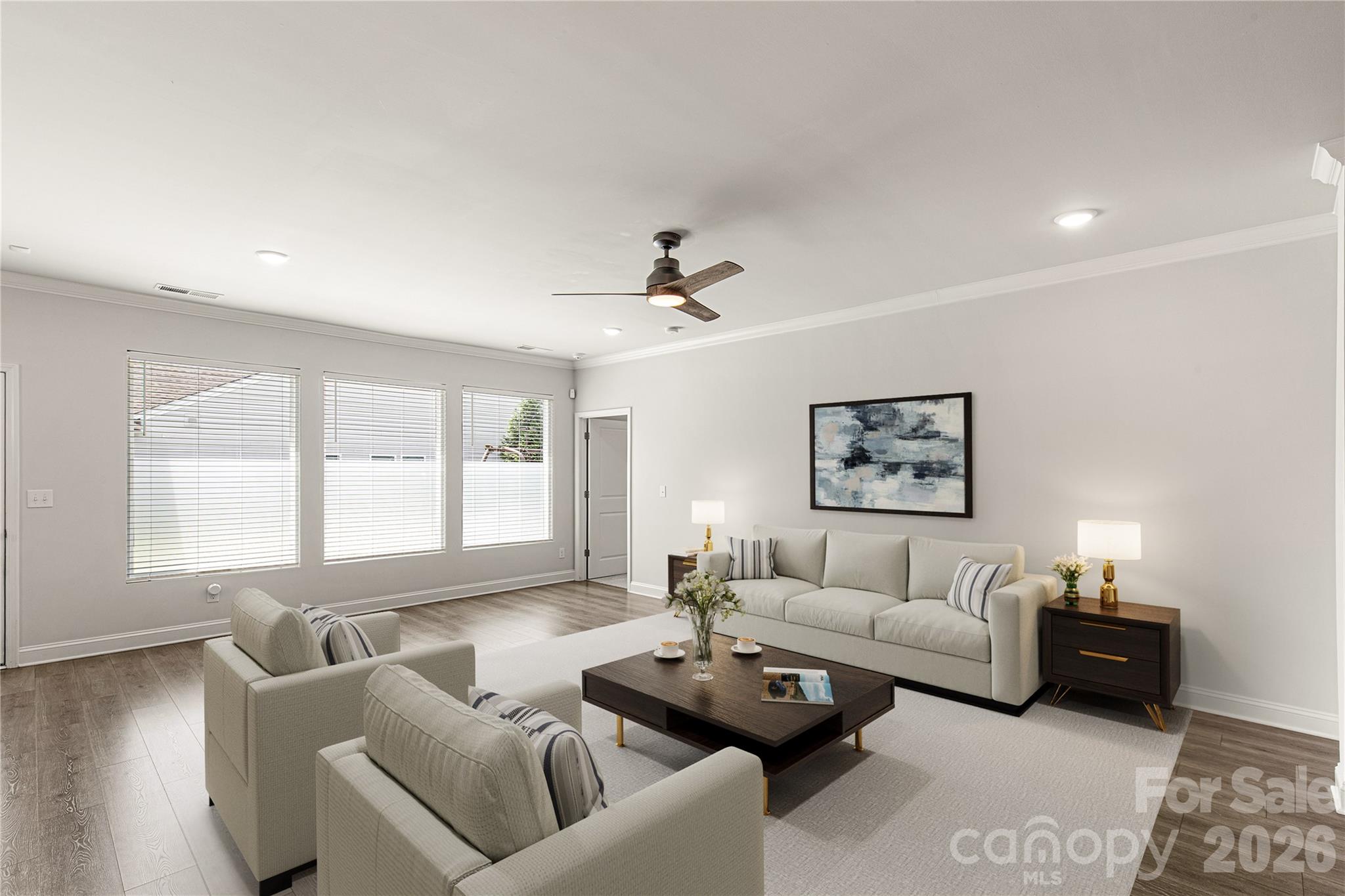 Ansley Park - Residential