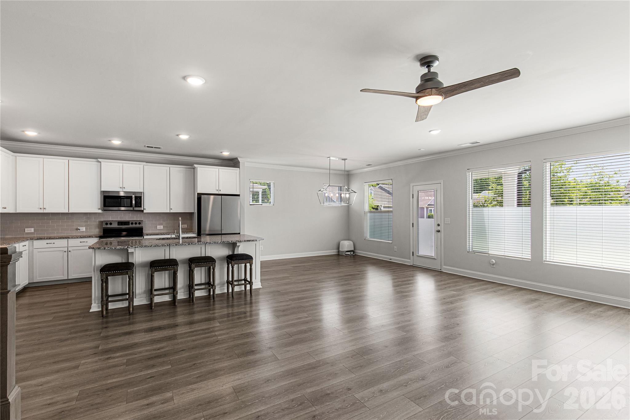 Ansley Park - Residential