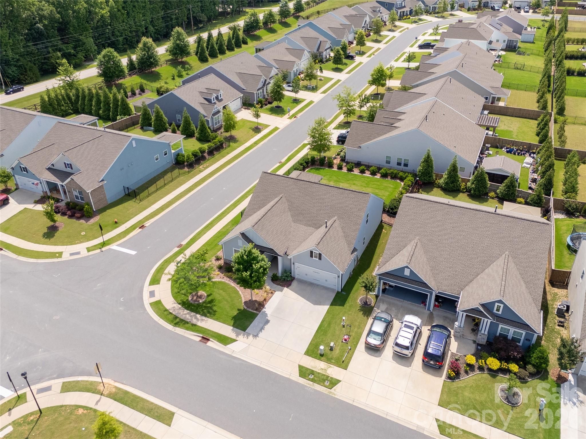 Ansley Park - Residential