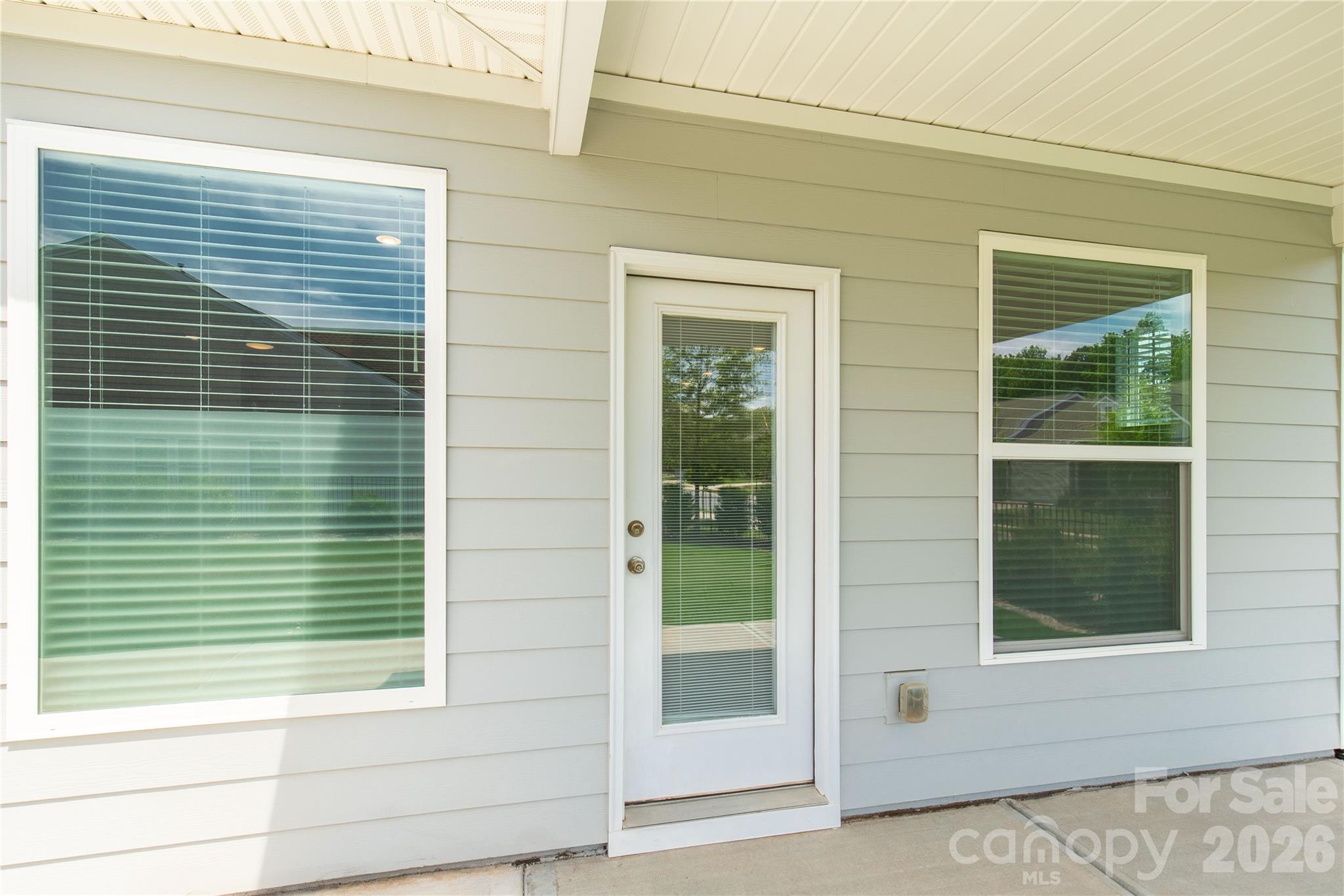 Ansley Park - Residential