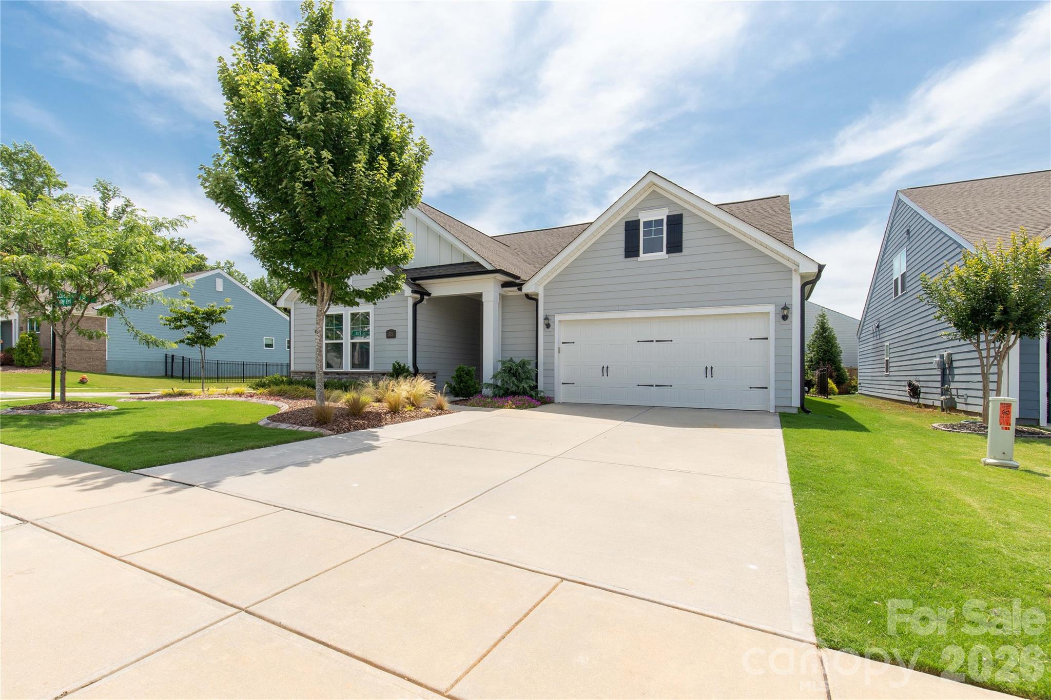 Ansley Park - Residential