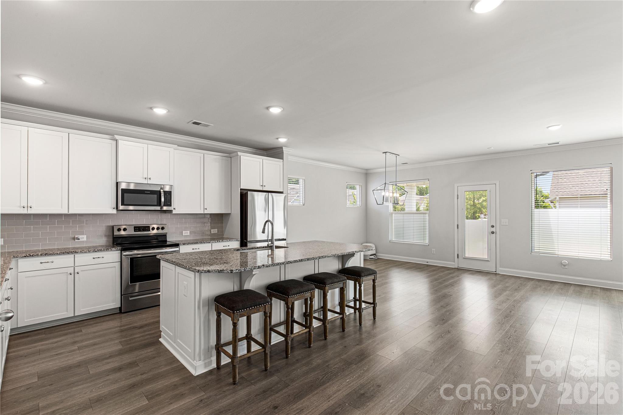 Ansley Park - Residential