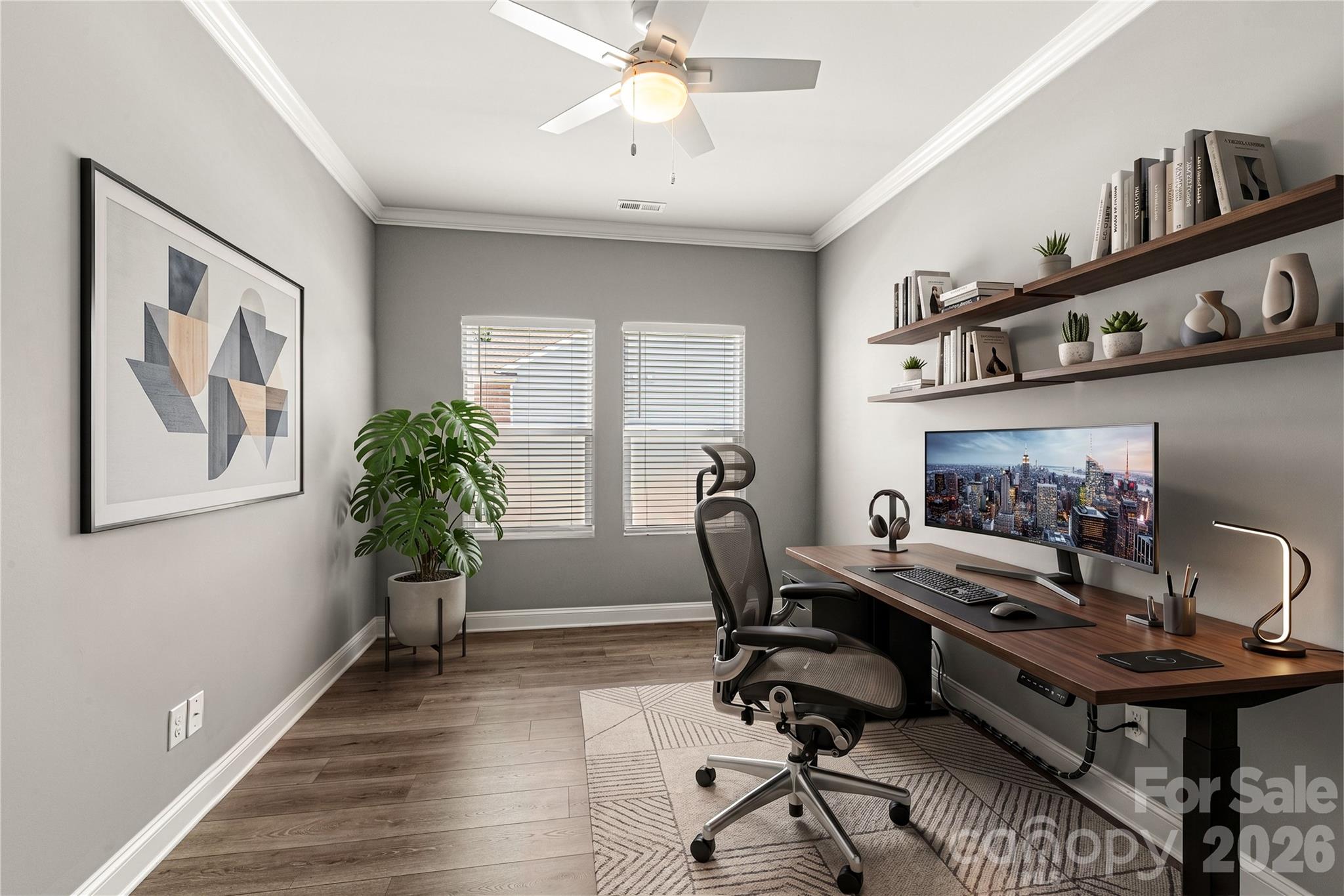 Ansley Park - Residential