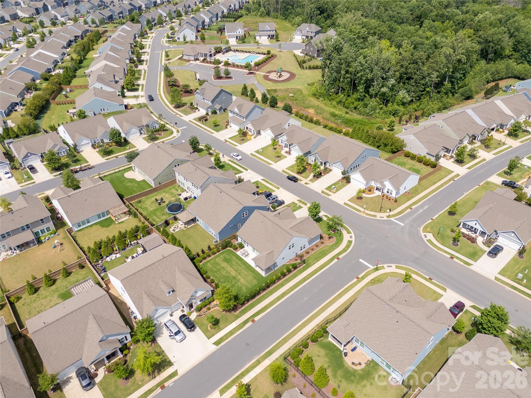 Ansley Park - Residential