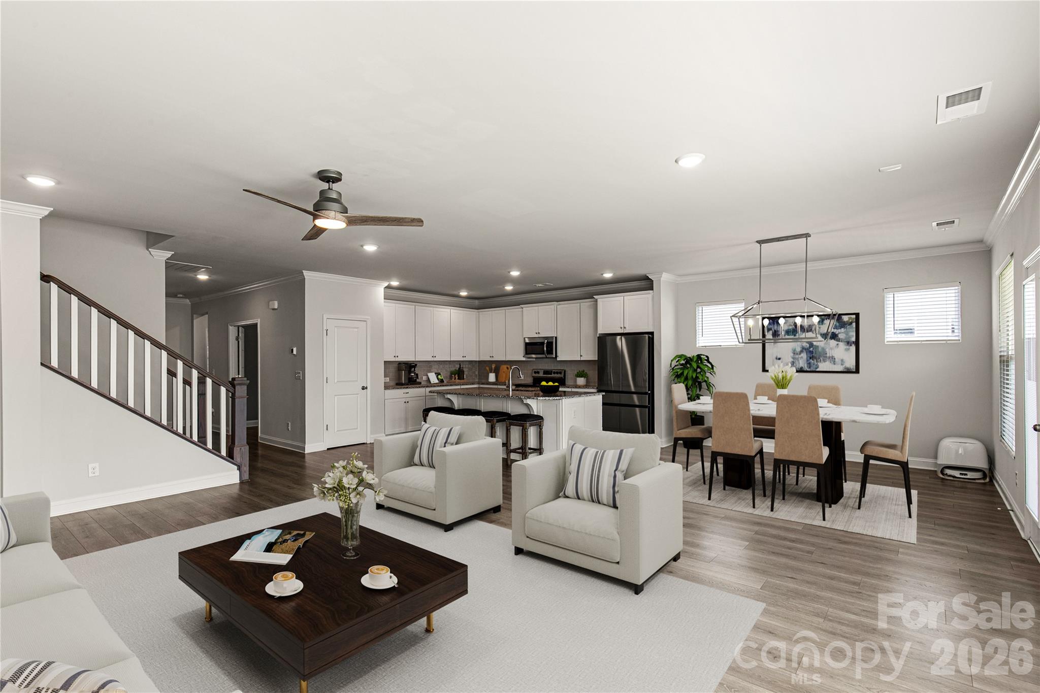 Ansley Park - Residential