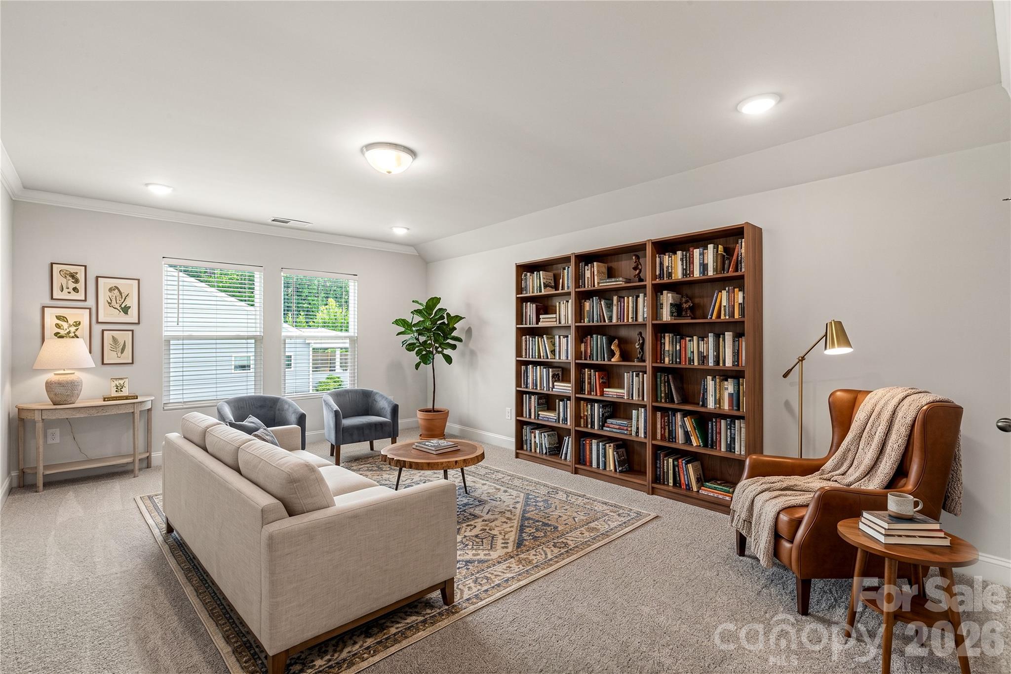 Ansley Park - Residential
