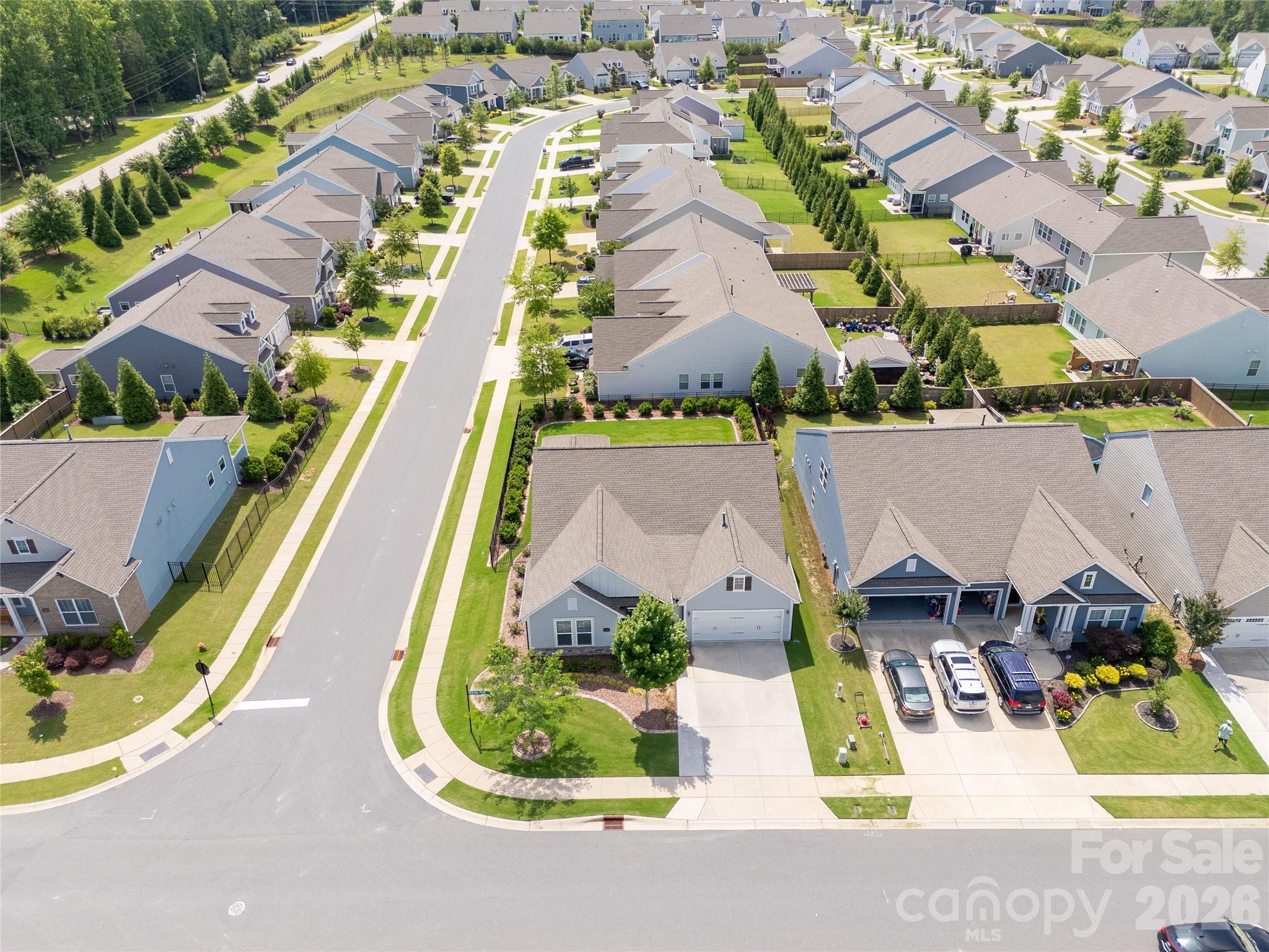 Ansley Park - Residential