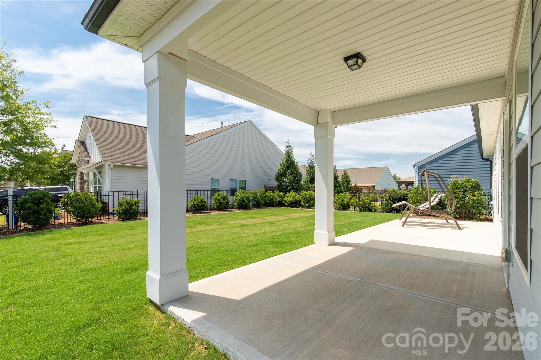 Ansley Park - Residential
