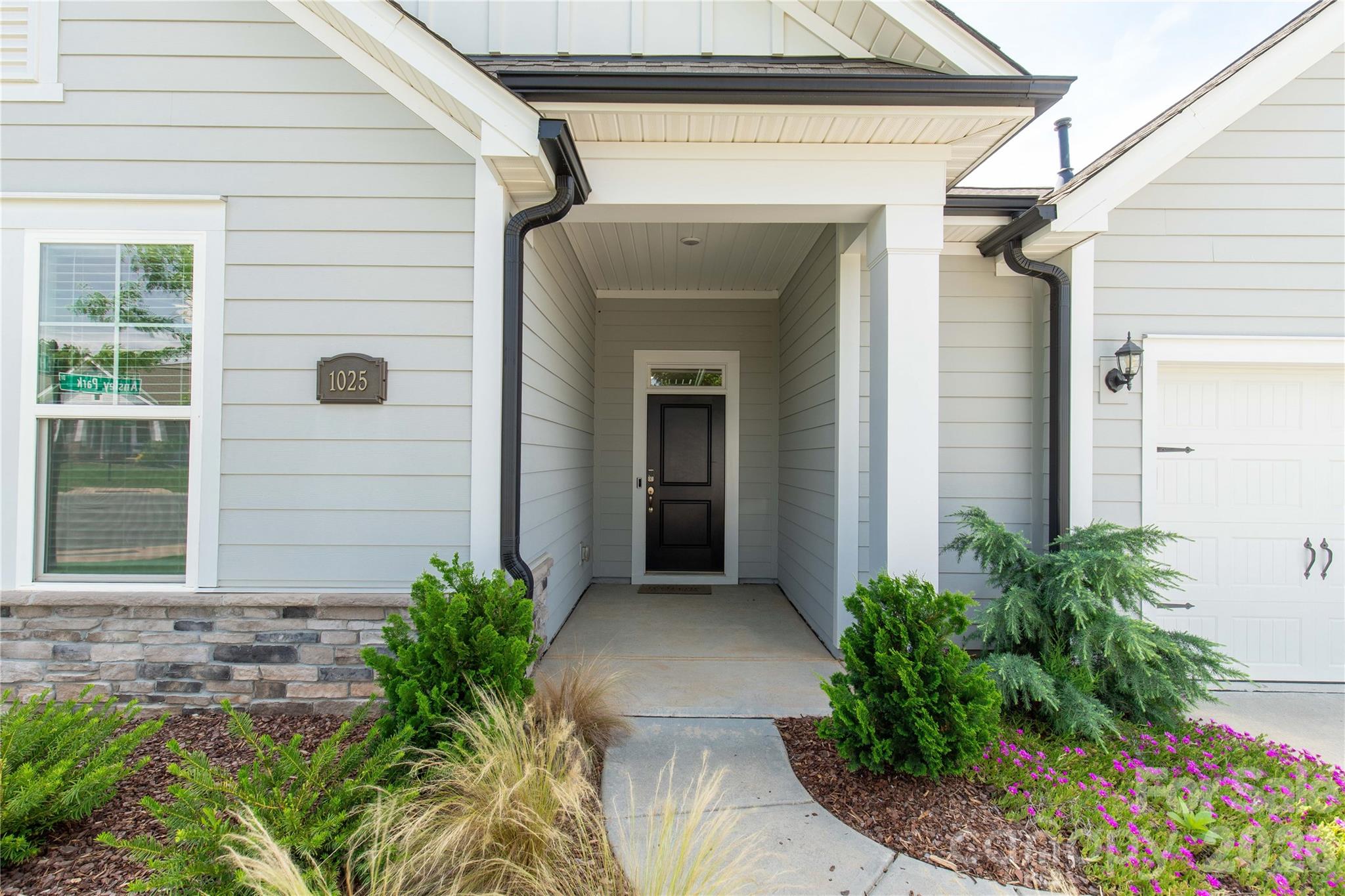 Ansley Park - Residential