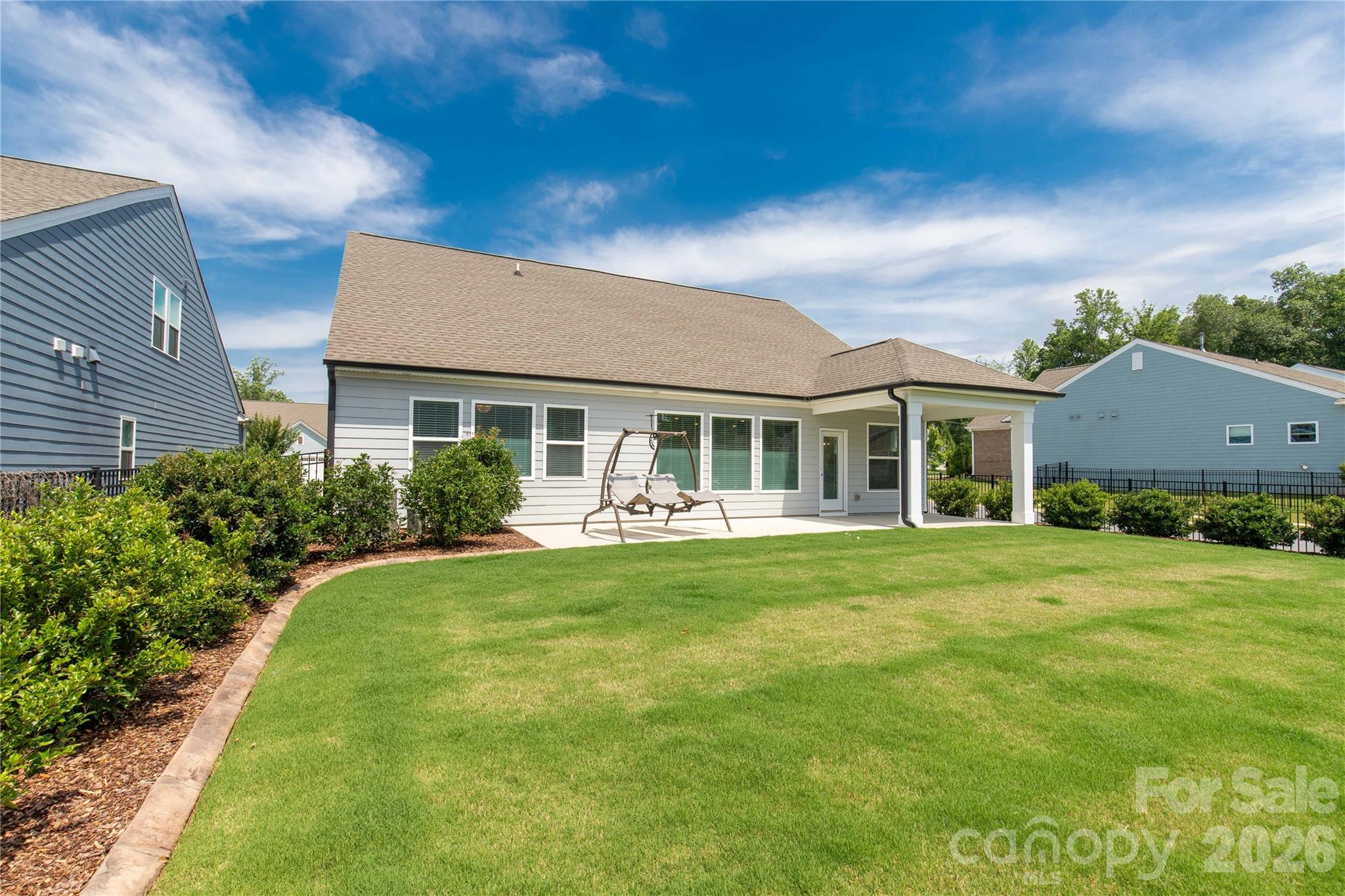 Ansley Park - Residential