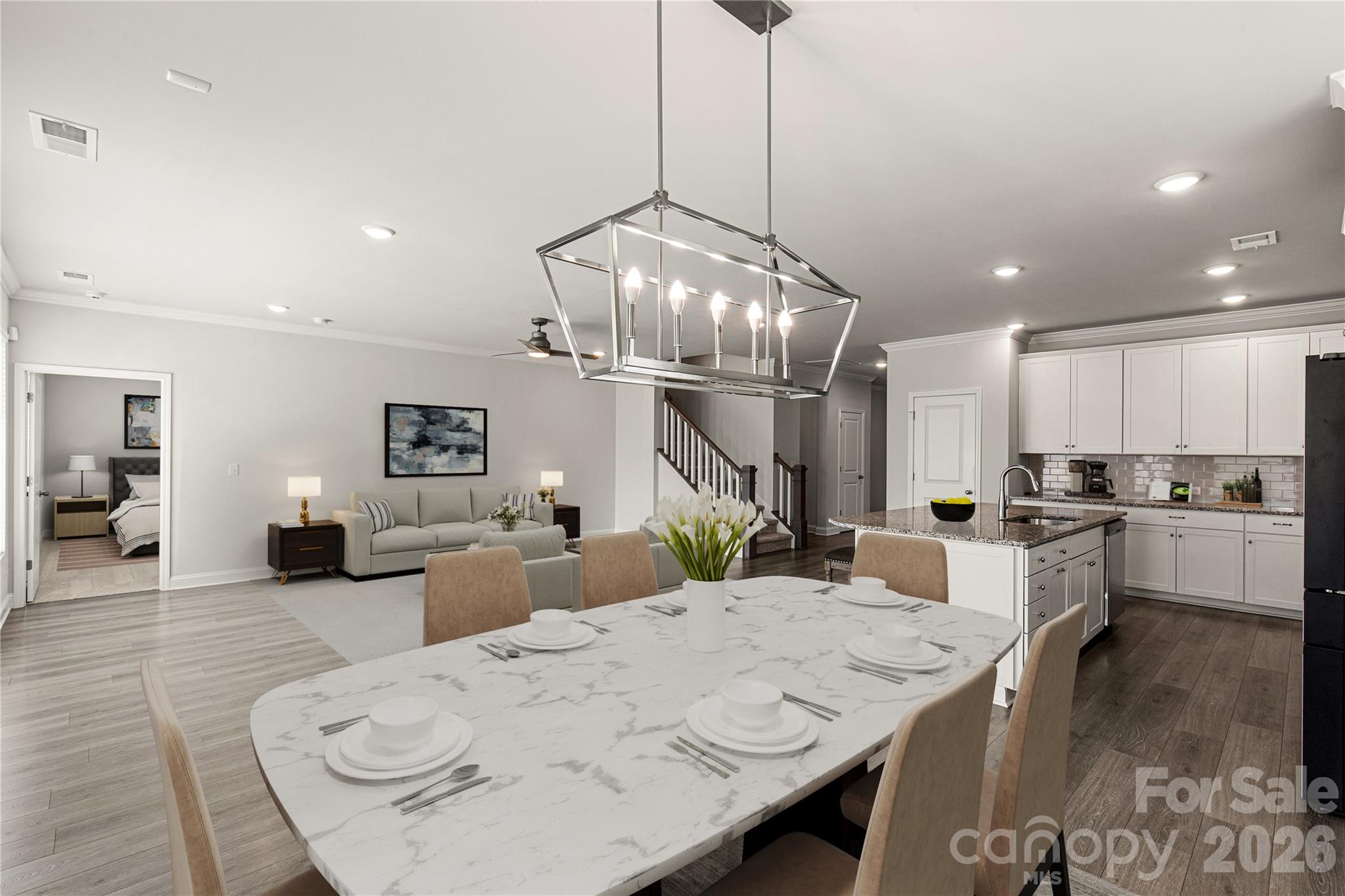 Ansley Park - Residential