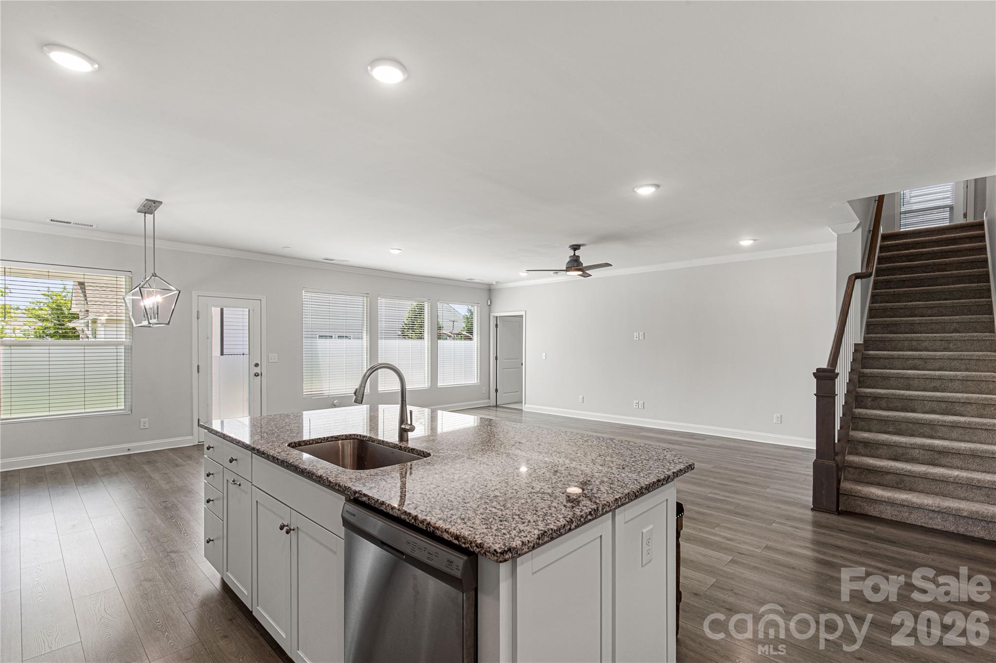 Ansley Park - Residential