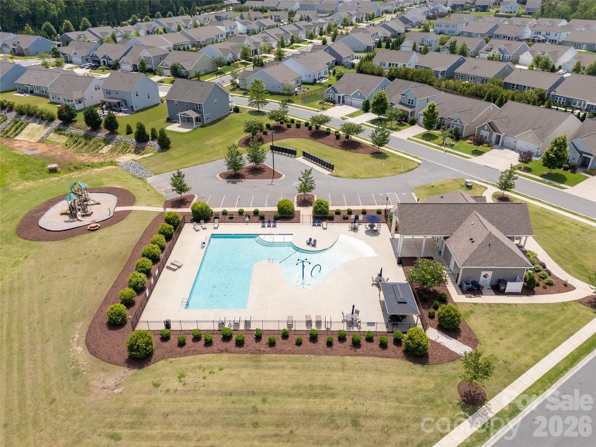 Ansley Park - Residential