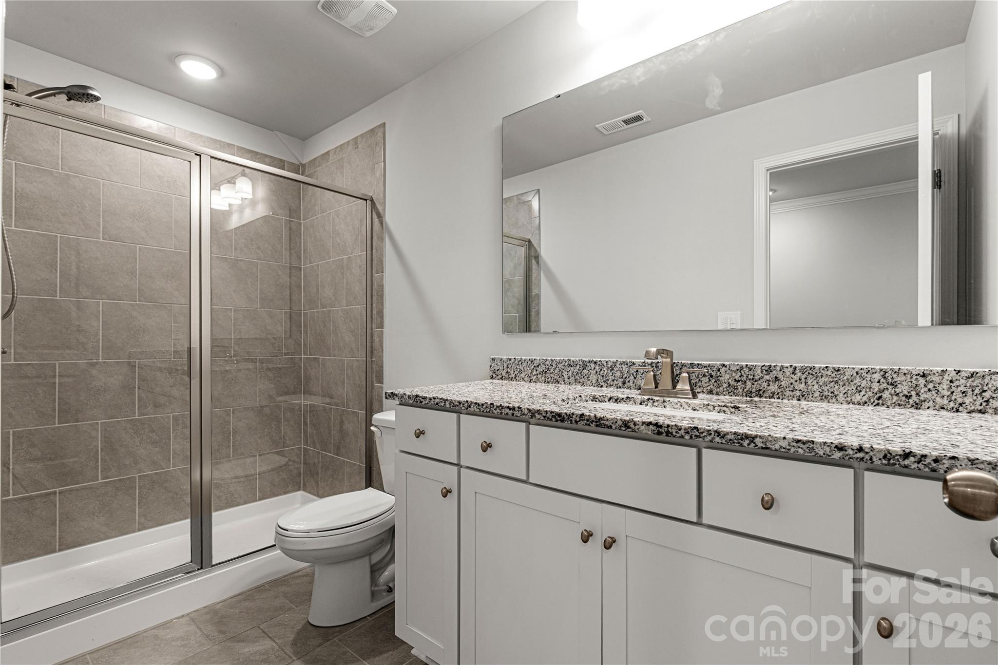 Ansley Park - Residential