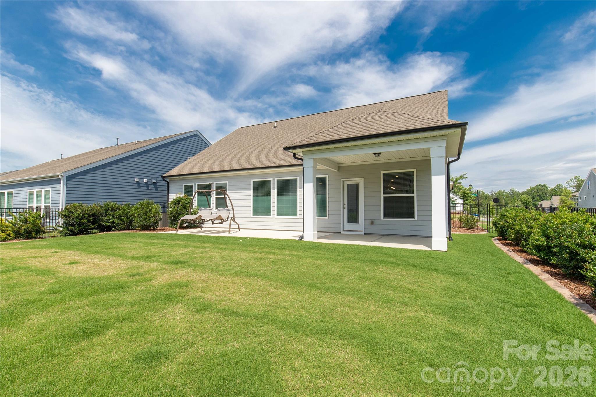 Ansley Park - Residential