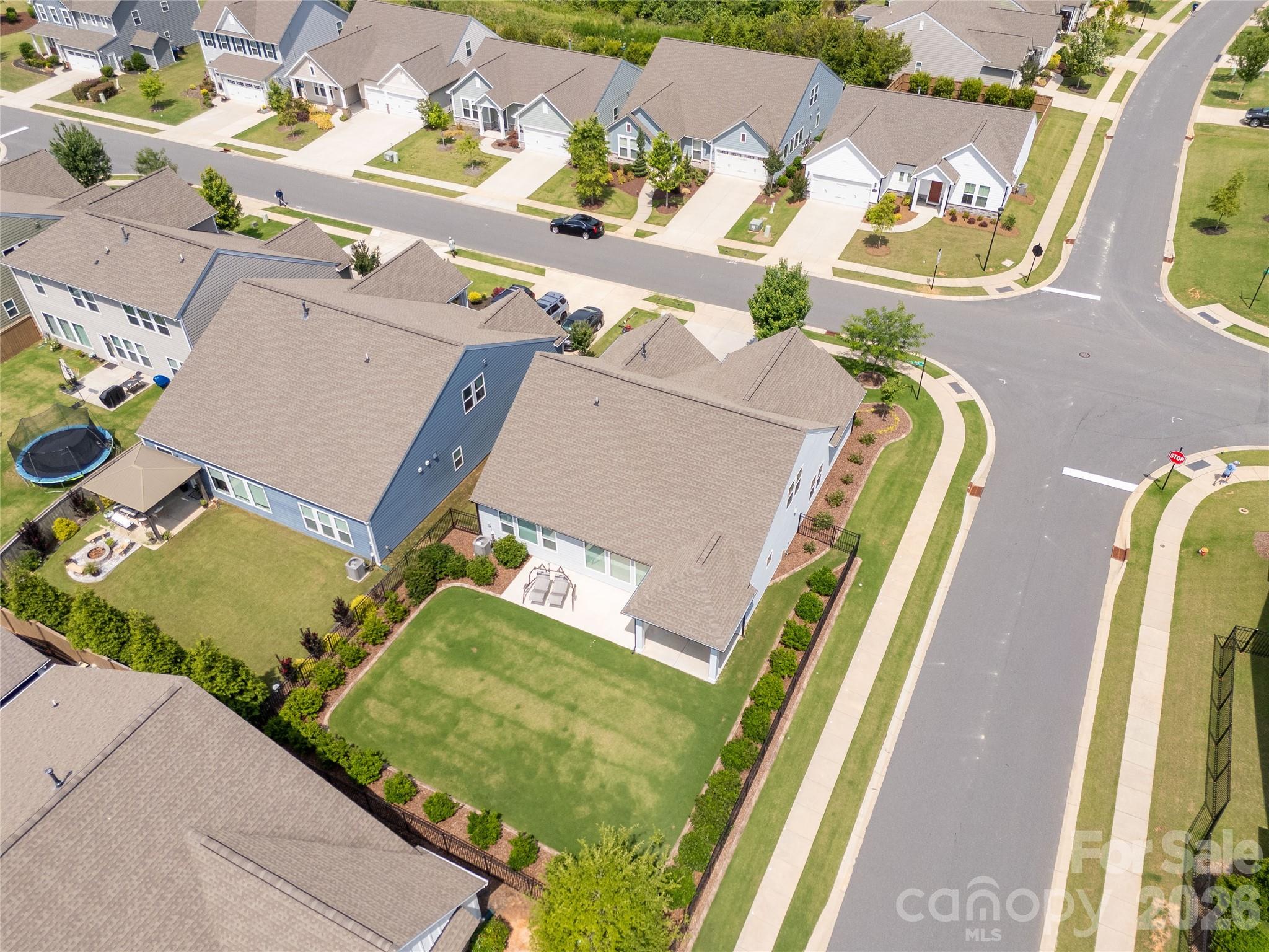 Ansley Park - Residential