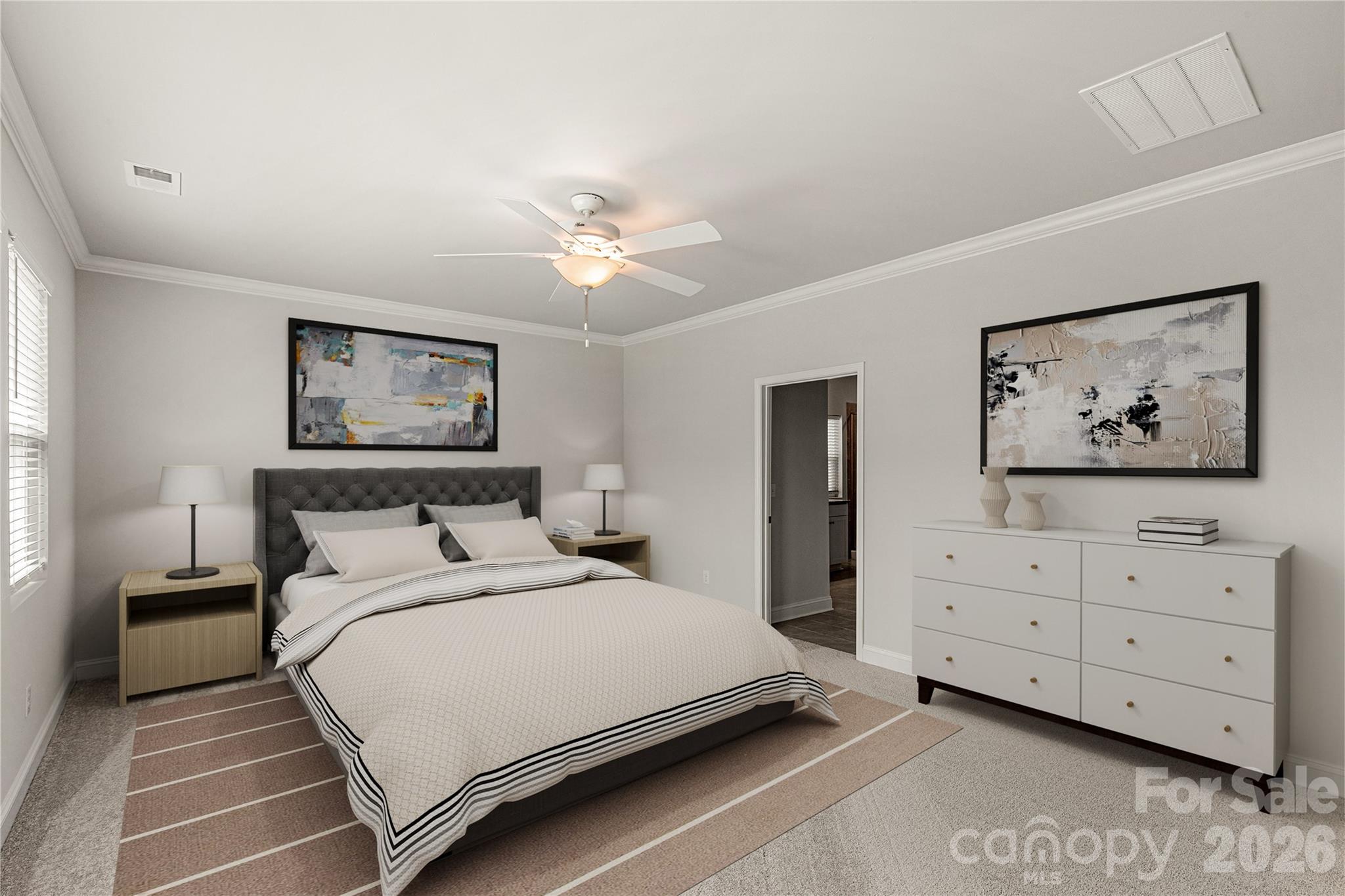 Ansley Park - Residential