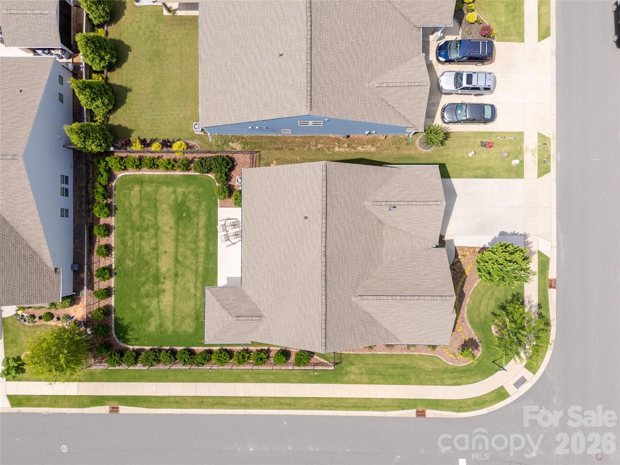 Ansley Park - Residential