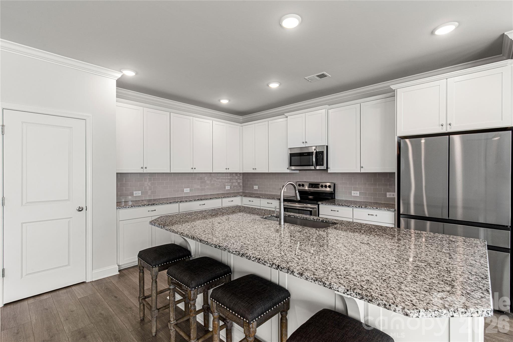 Ansley Park - Residential
