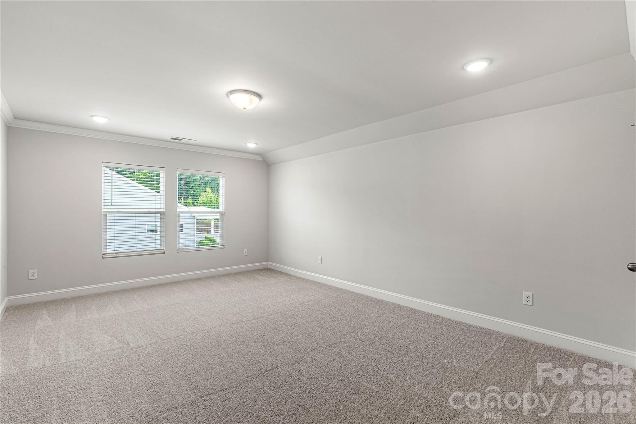 Ansley Park - Residential