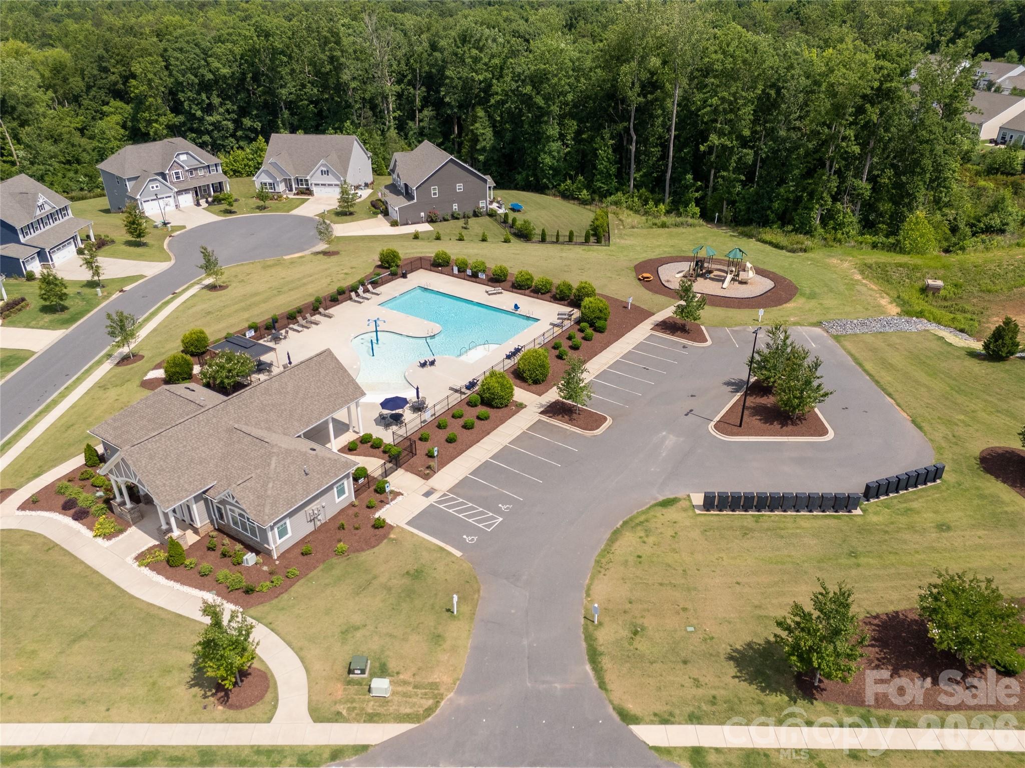 Ansley Park - Residential