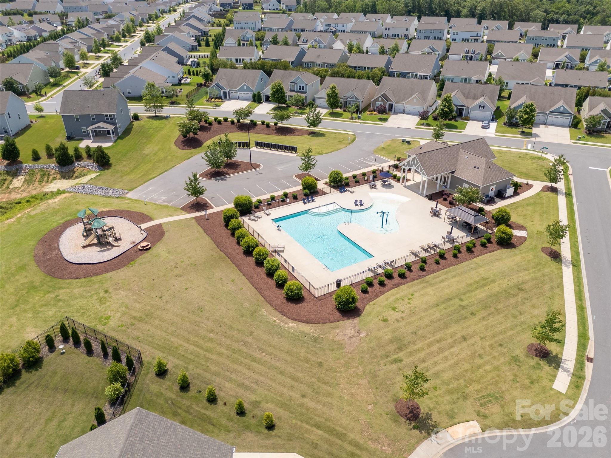 Ansley Park - Residential