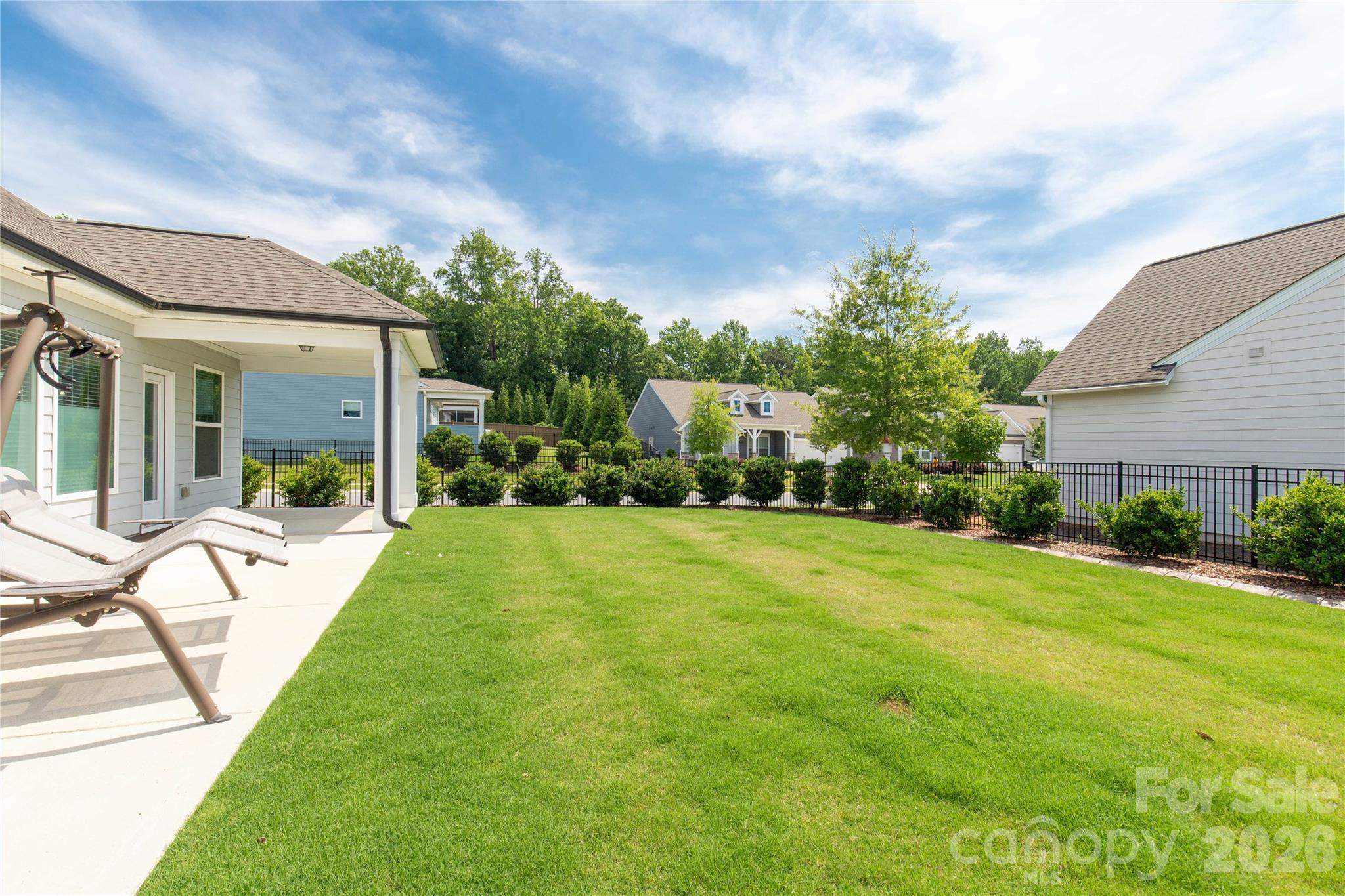 Ansley Park - Residential