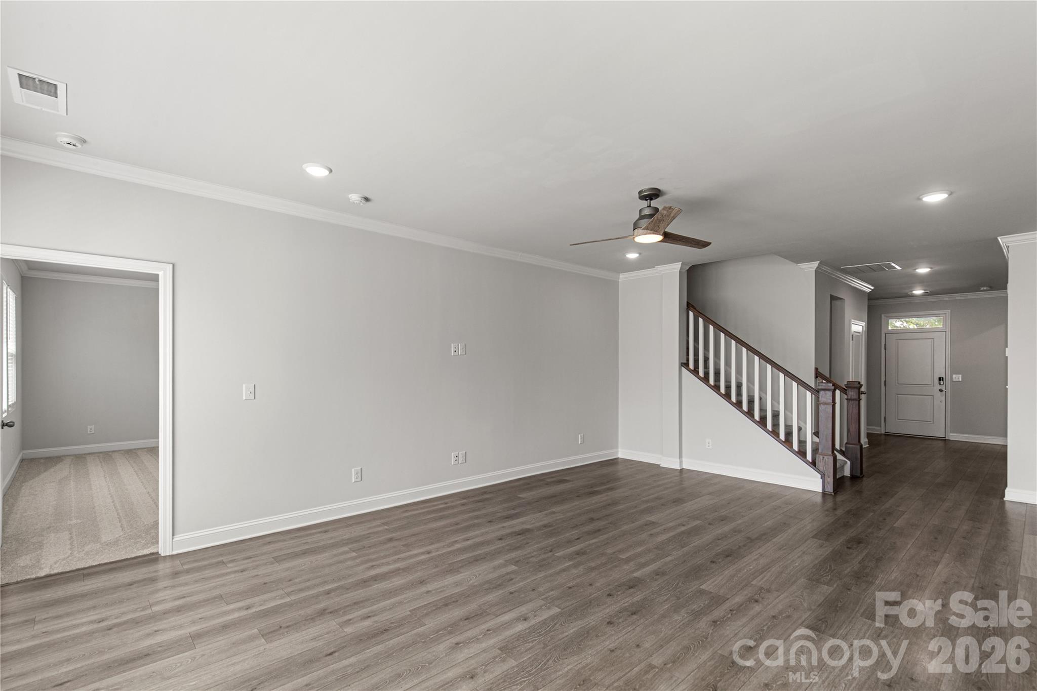 Ansley Park - Residential