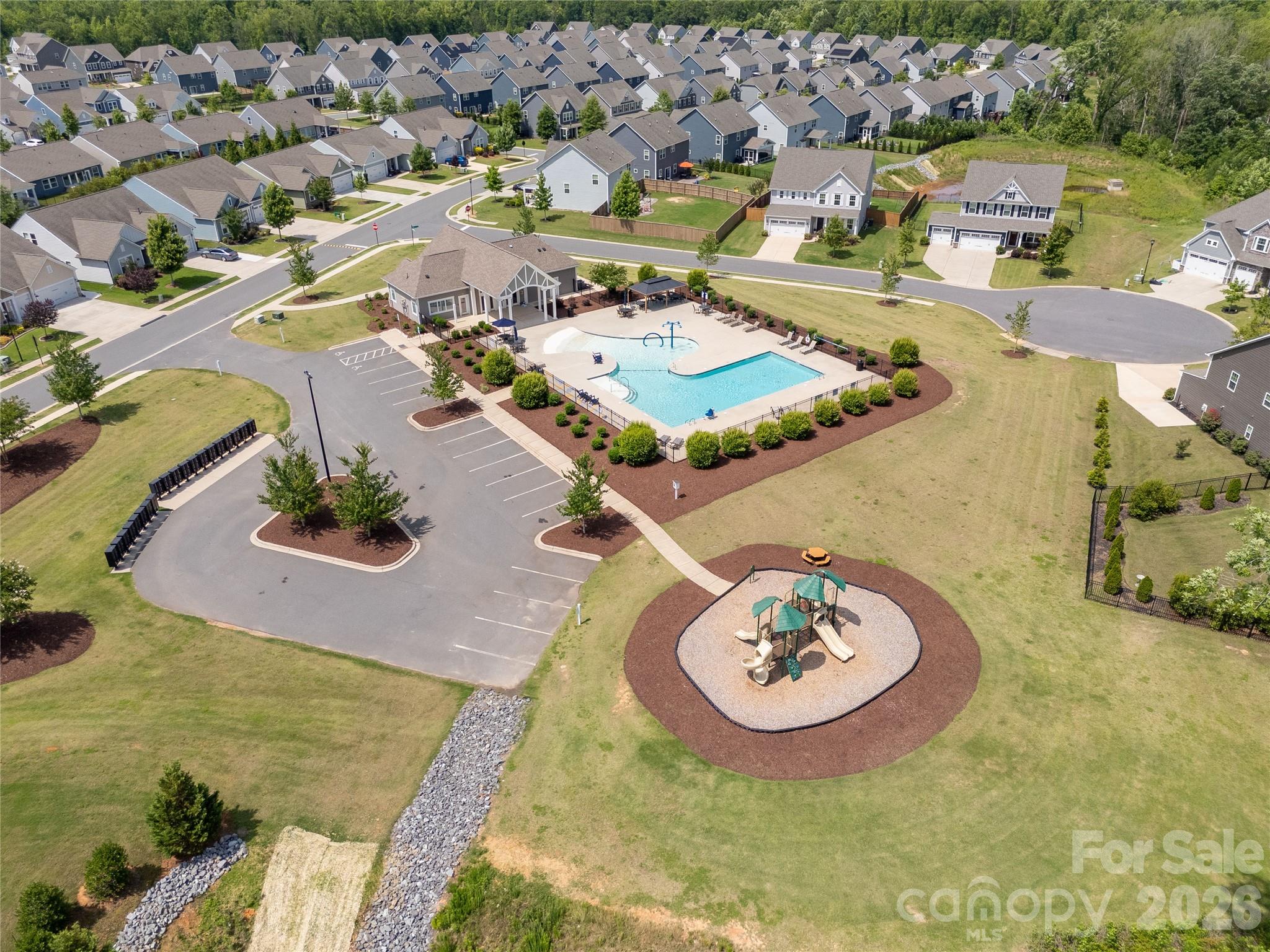 Ansley Park - Residential