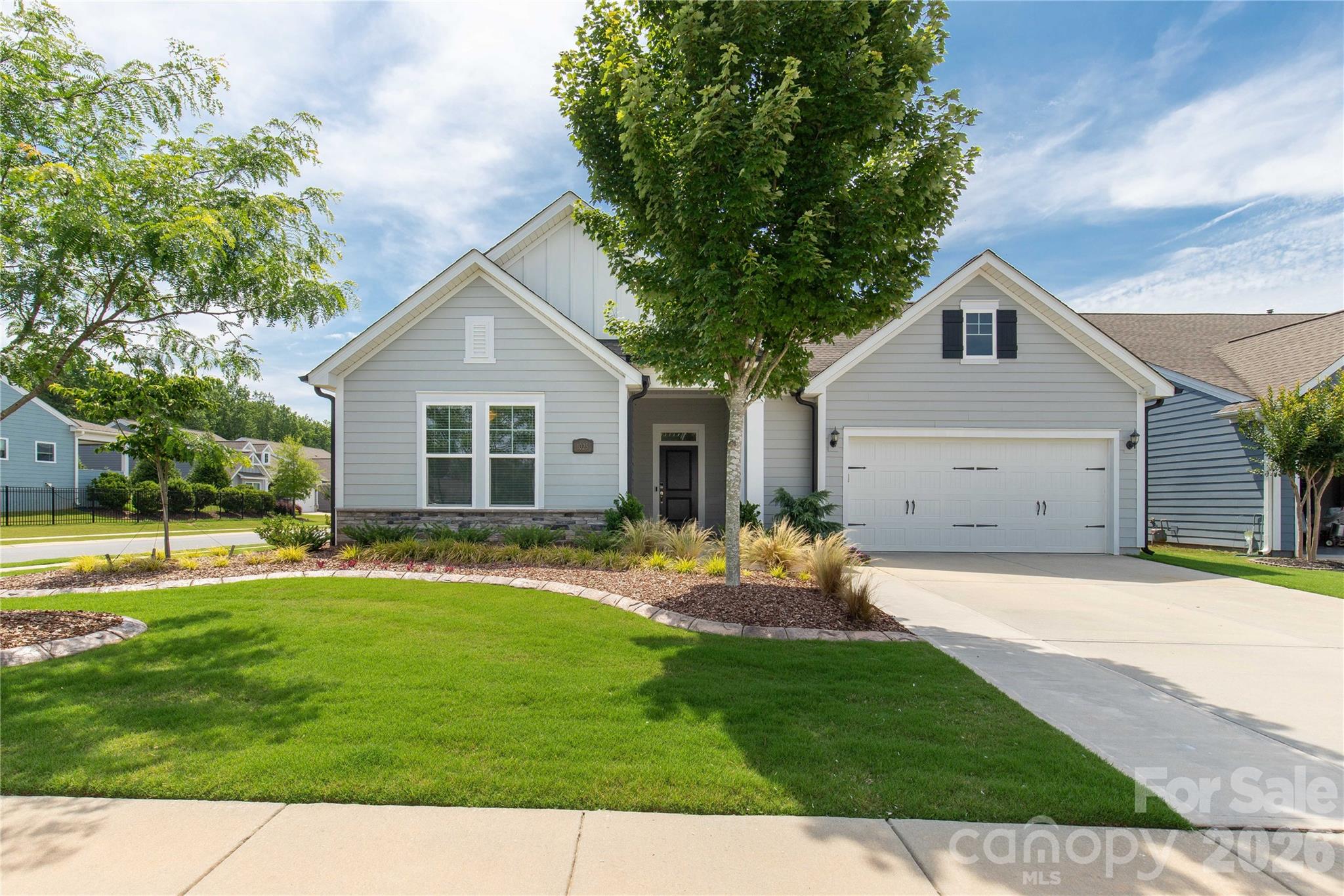 Ansley Park - Residential