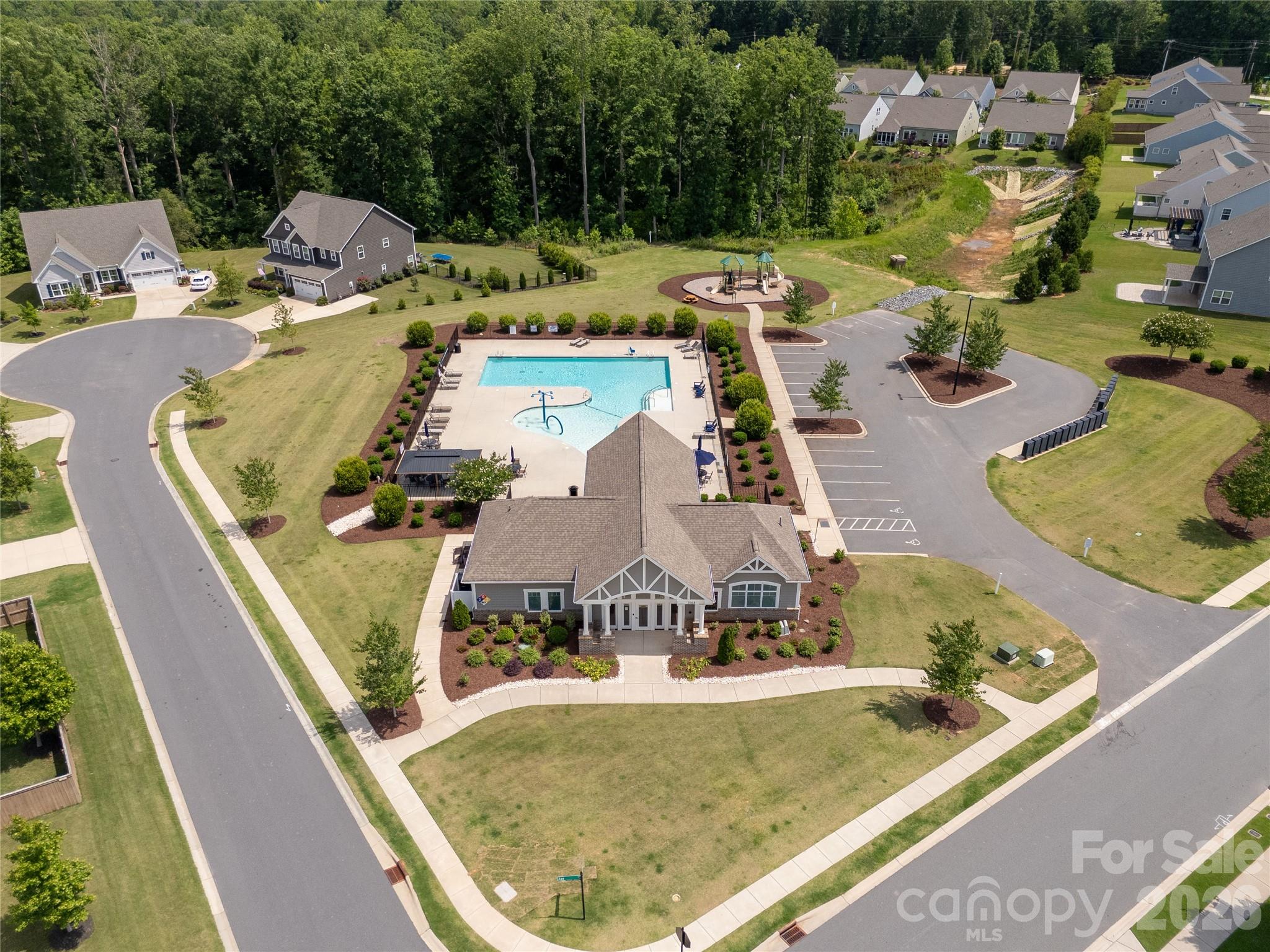 Ansley Park - Residential