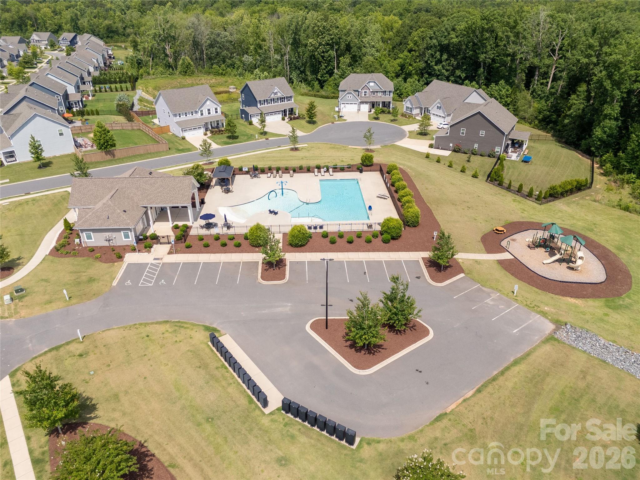 Ansley Park - Residential