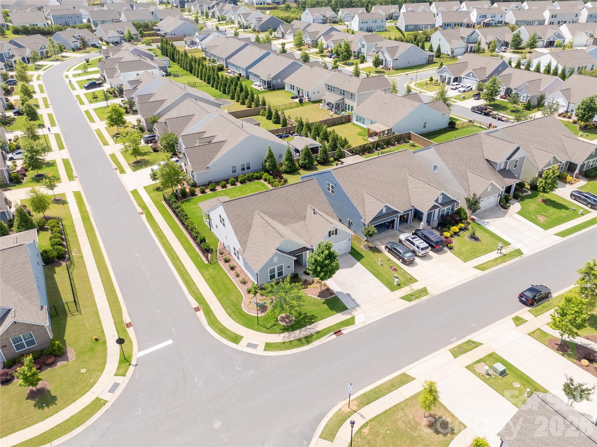 Ansley Park - Residential
