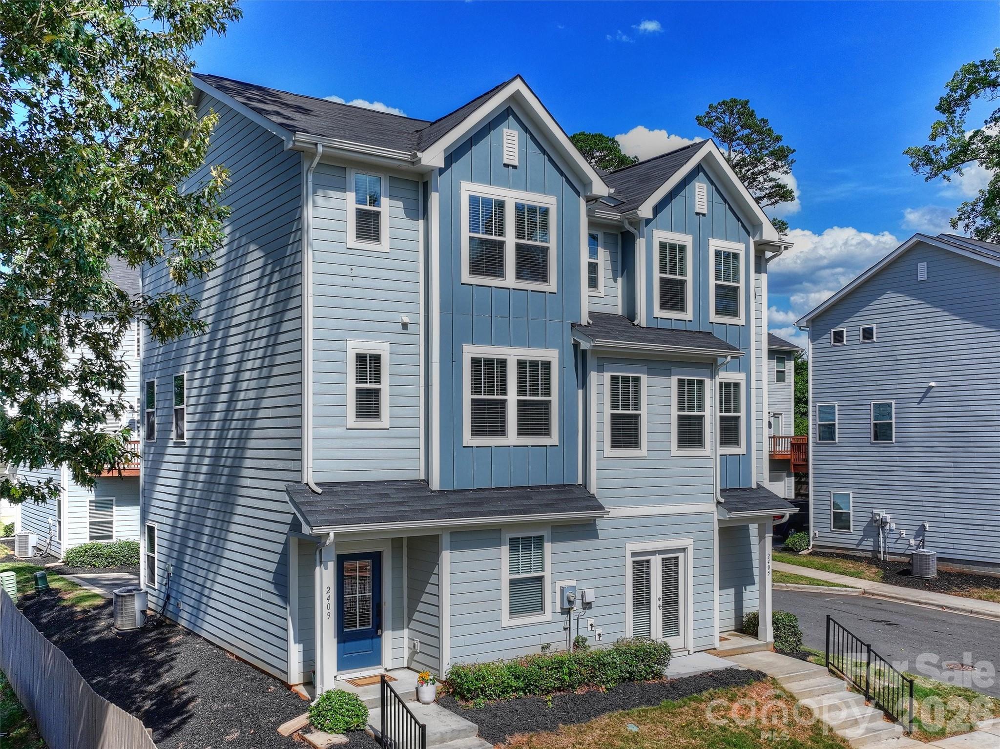 Windsor Park - Residential